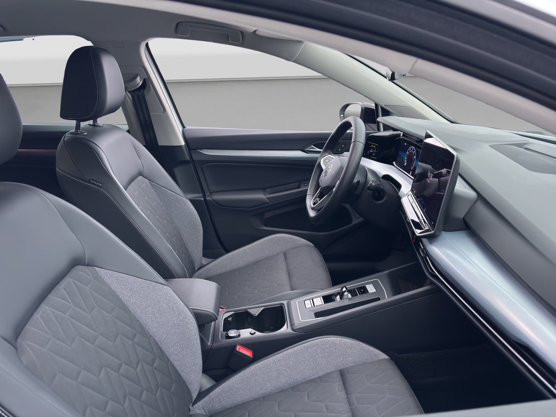 Volkswagen Golf Life GOAL 1.5 eTSI 115 PS Bild 13