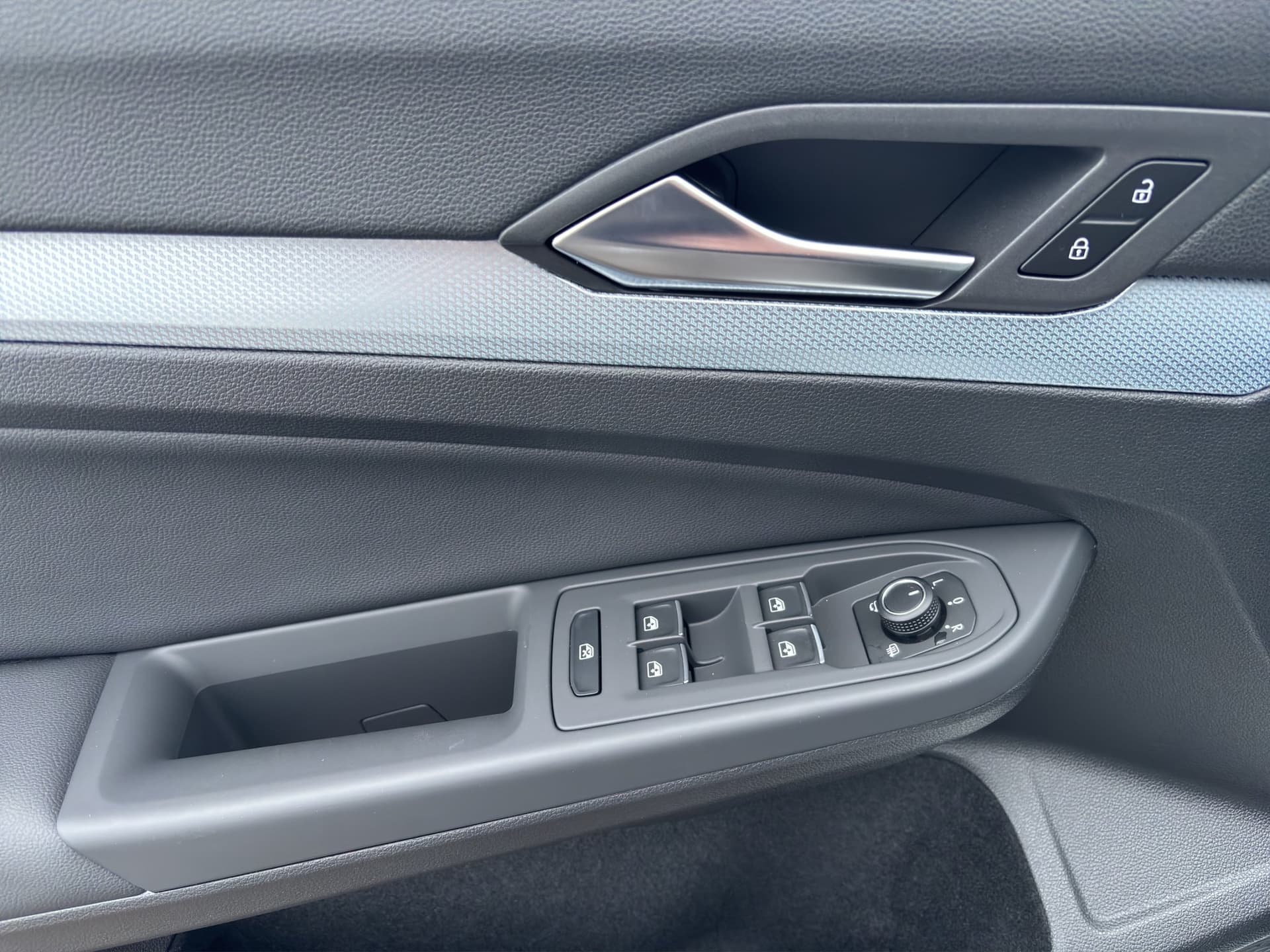 Volkswagen Golf Life GOAL 1.5 eTSI 115 PS Bild 15