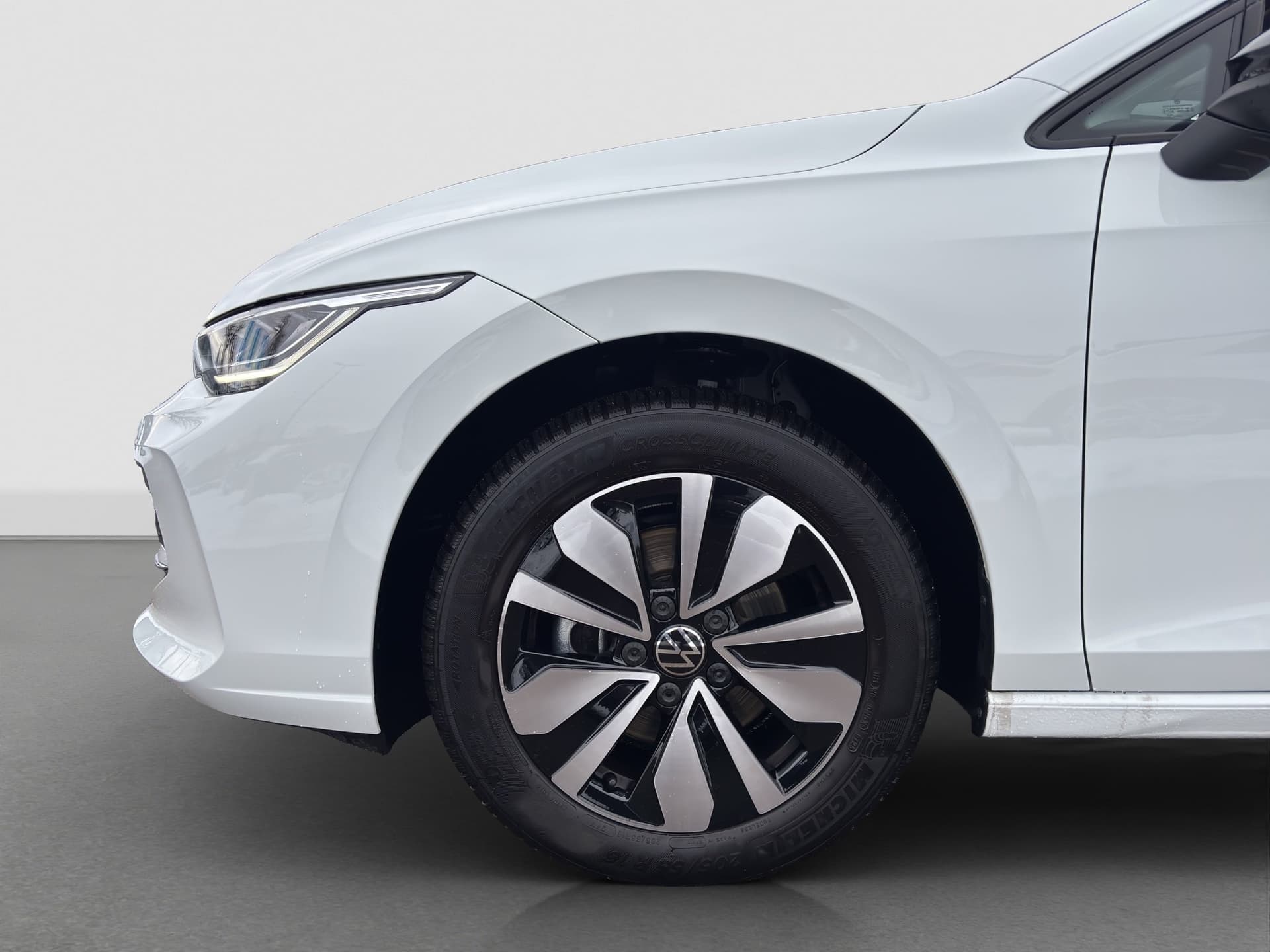 Volkswagen Golf Life GOAL 1.5 eTSI 115 PS Bild 17