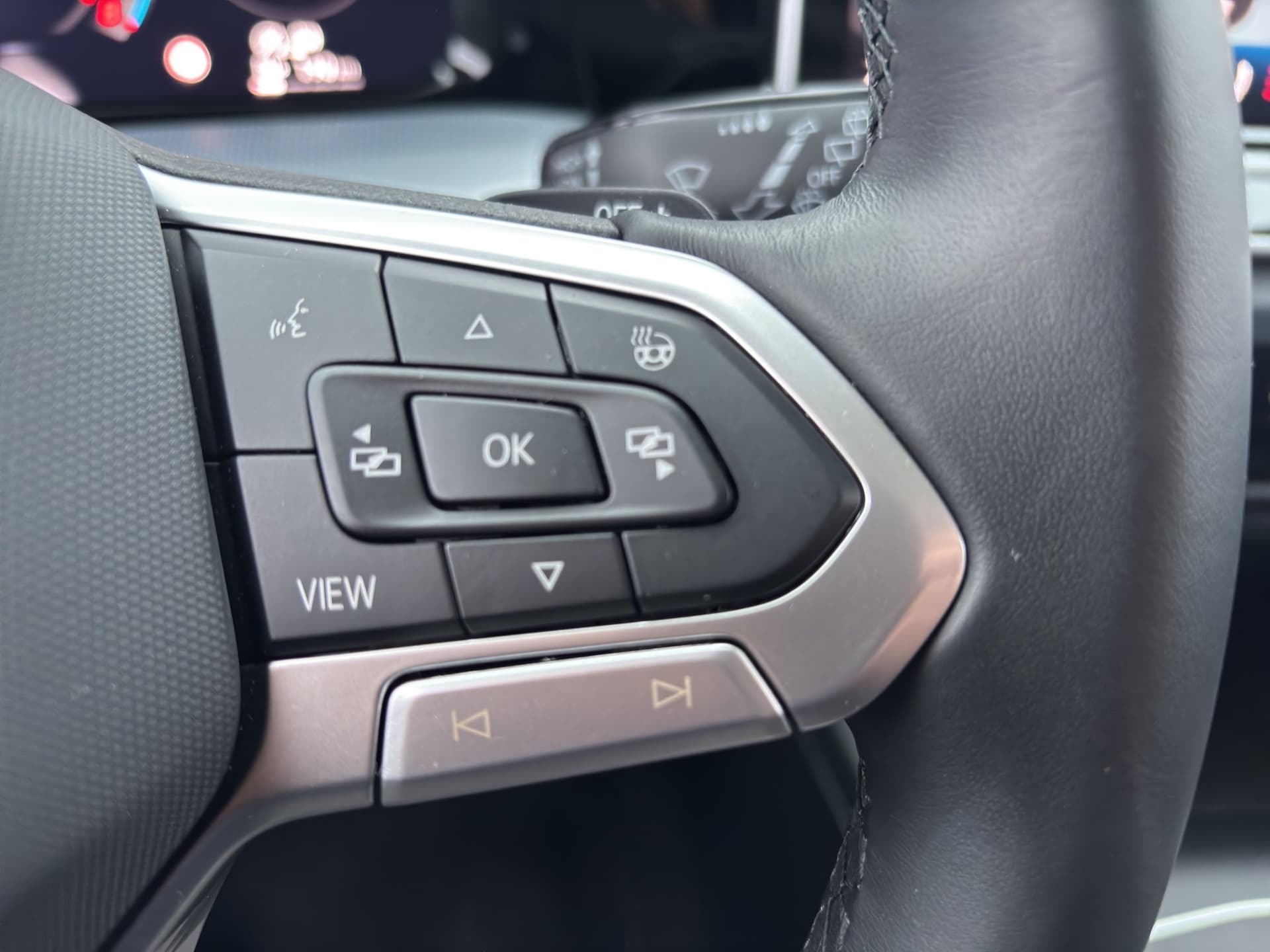 Volkswagen Golf Life GOAL 1.5 eTSI 115 PS Bild 19