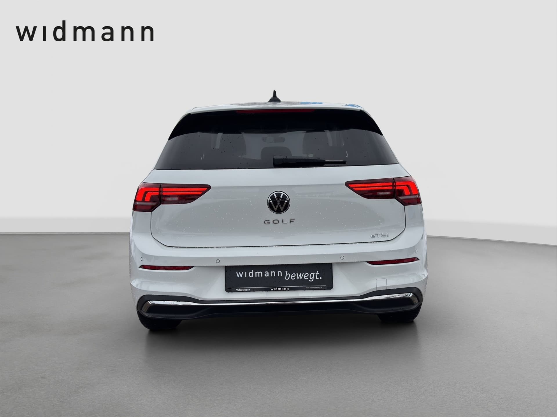 Volkswagen Golf Life GOAL 1.5 eTSI 115 PS Bild 4