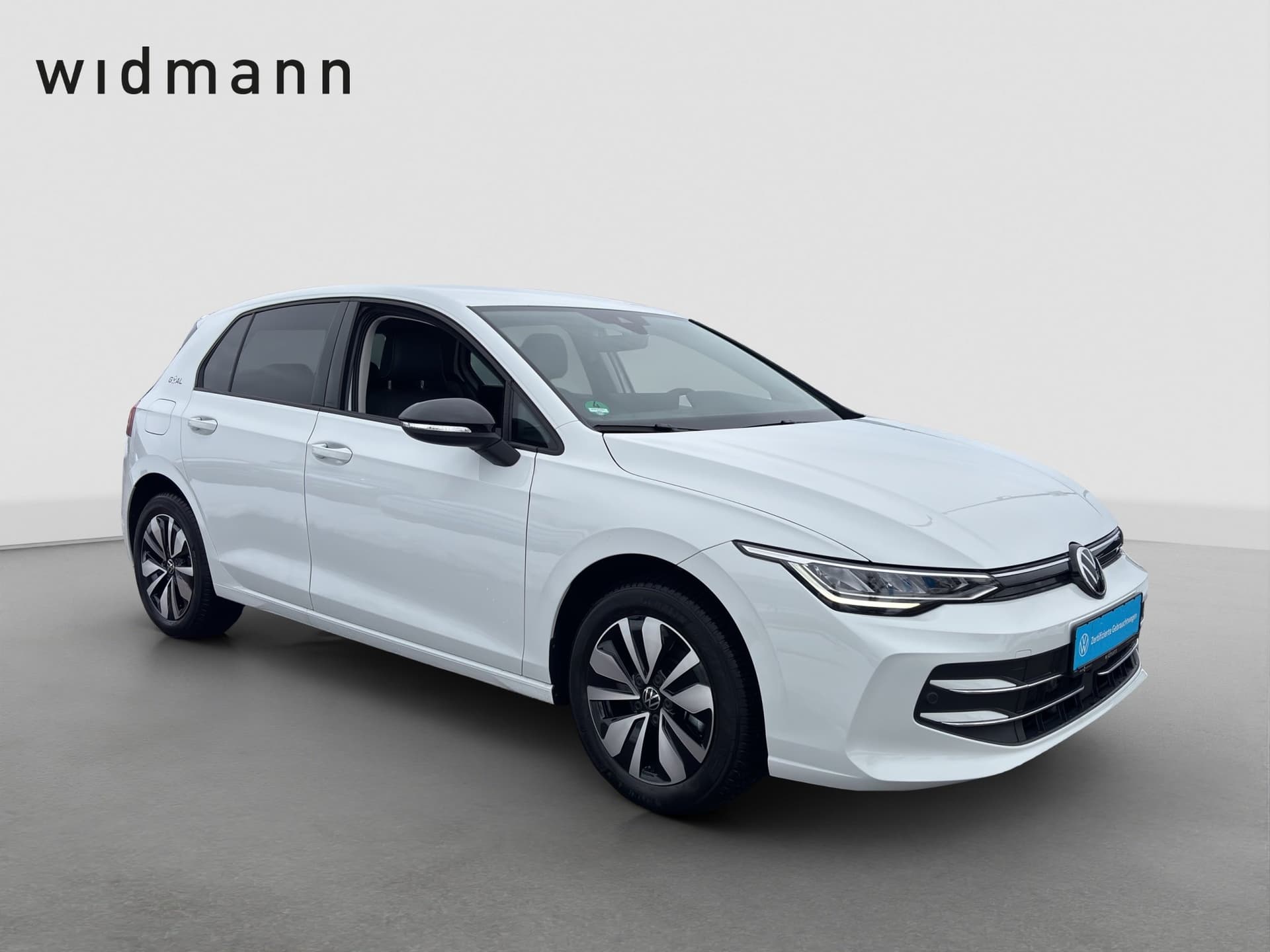 Volkswagen Golf Life GOAL 1.5 eTSI 115 PS Bild 7