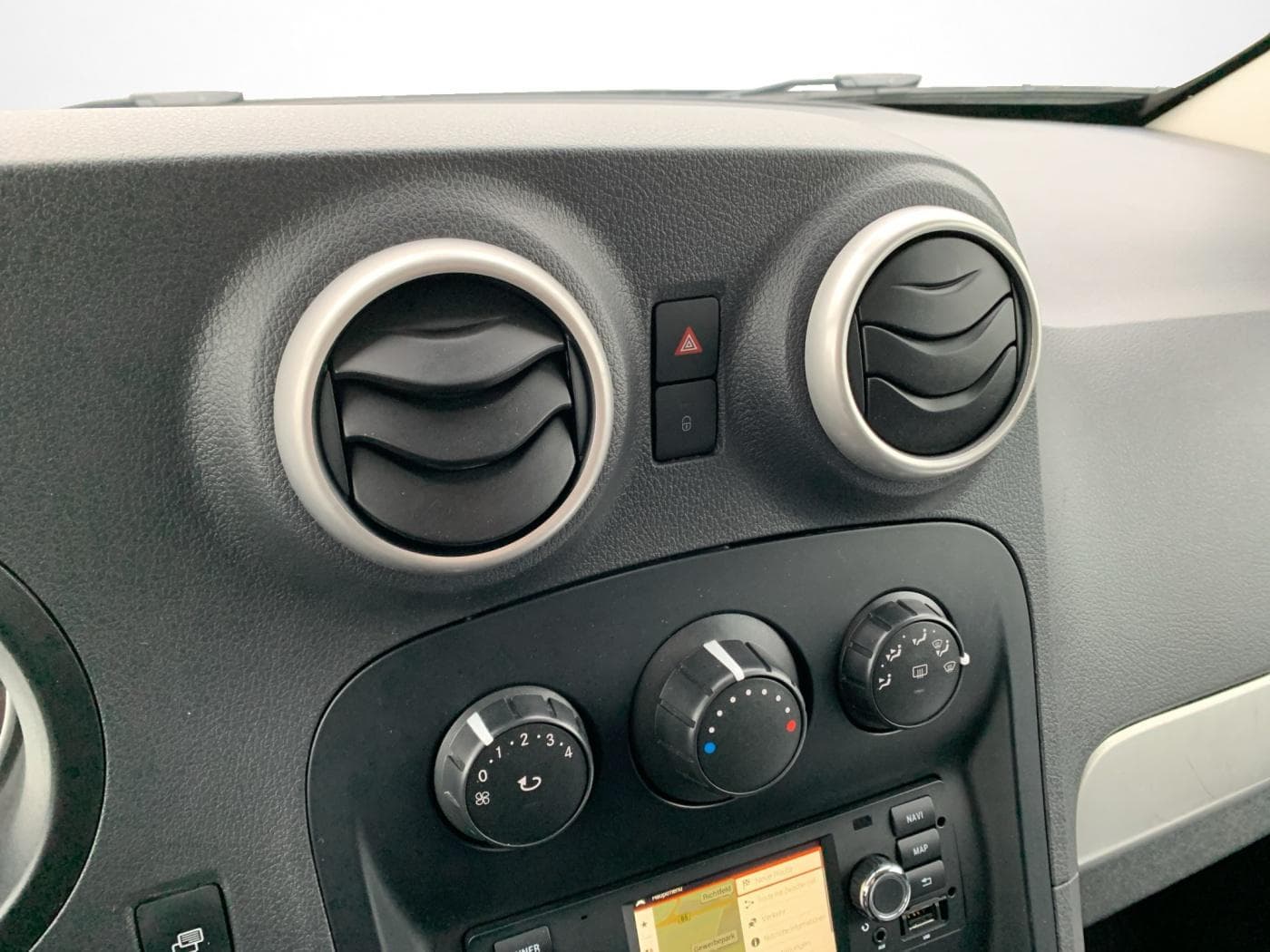 Mercedes-Benz Citan 111 CDI Kasten Extralang Bild 11