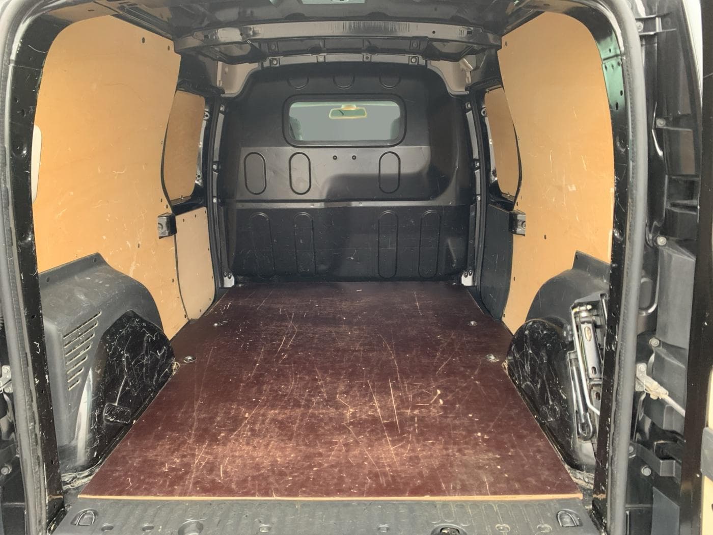 Mercedes-Benz Citan 111 CDI Kasten Extralang Bild 17