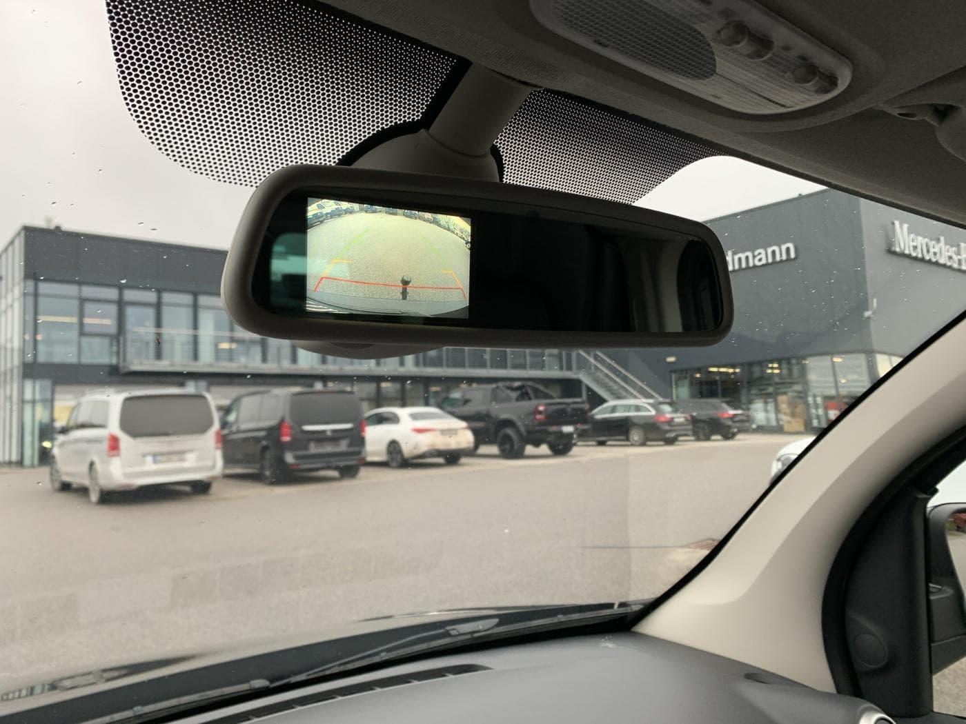Mercedes-Benz Citan 111 CDI Kasten Extralang Bild 19