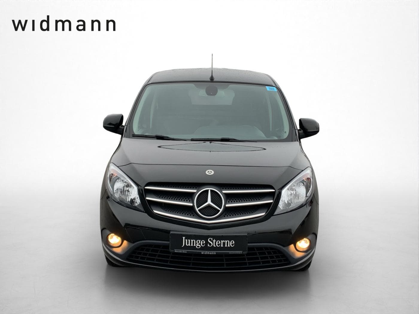 Mercedes-Benz Citan 111 CDI Kasten Extralang Bild 3