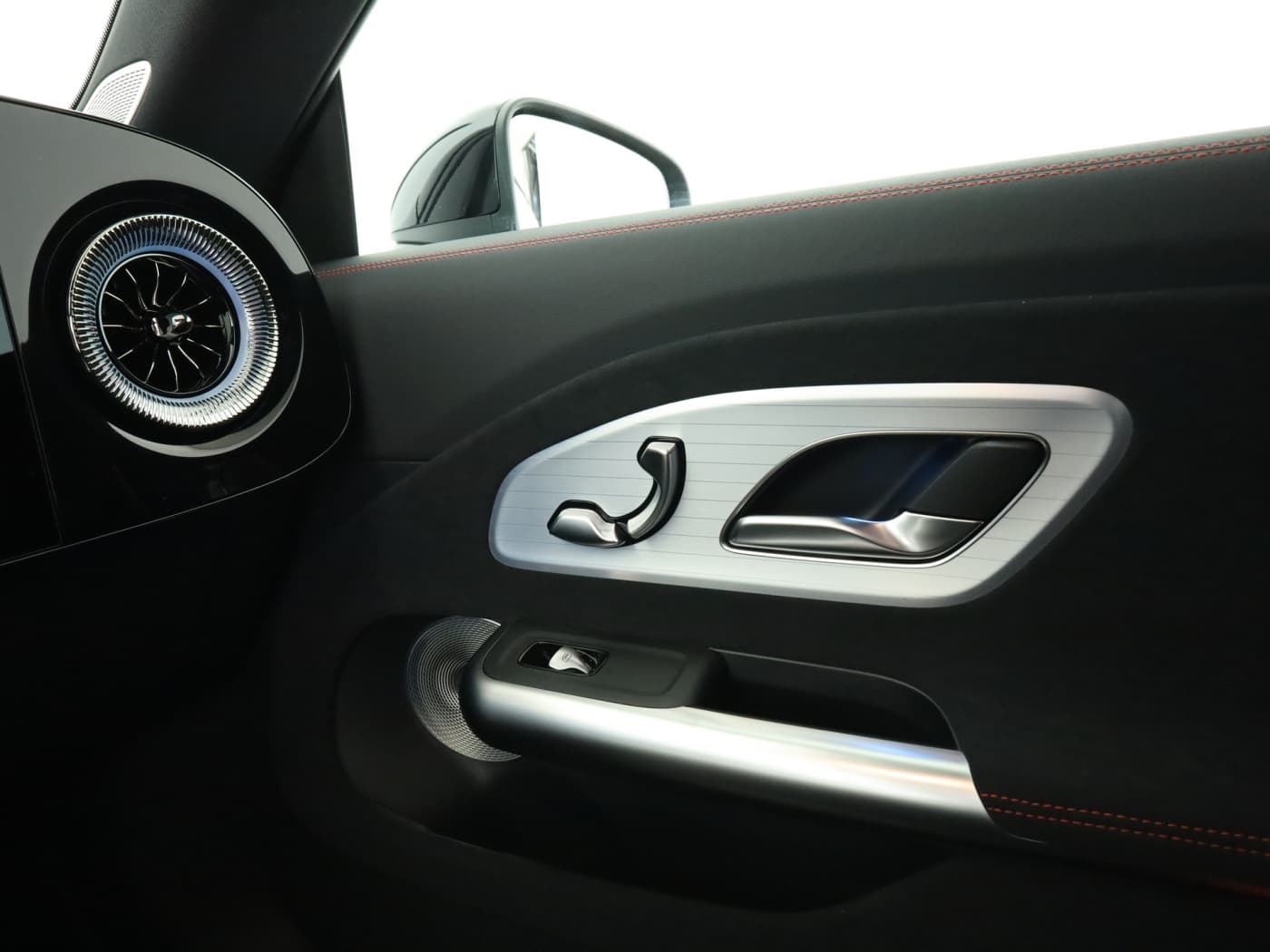 Mercedes-Benz CLA 350 4MATIC SB mit EQ Bild 16