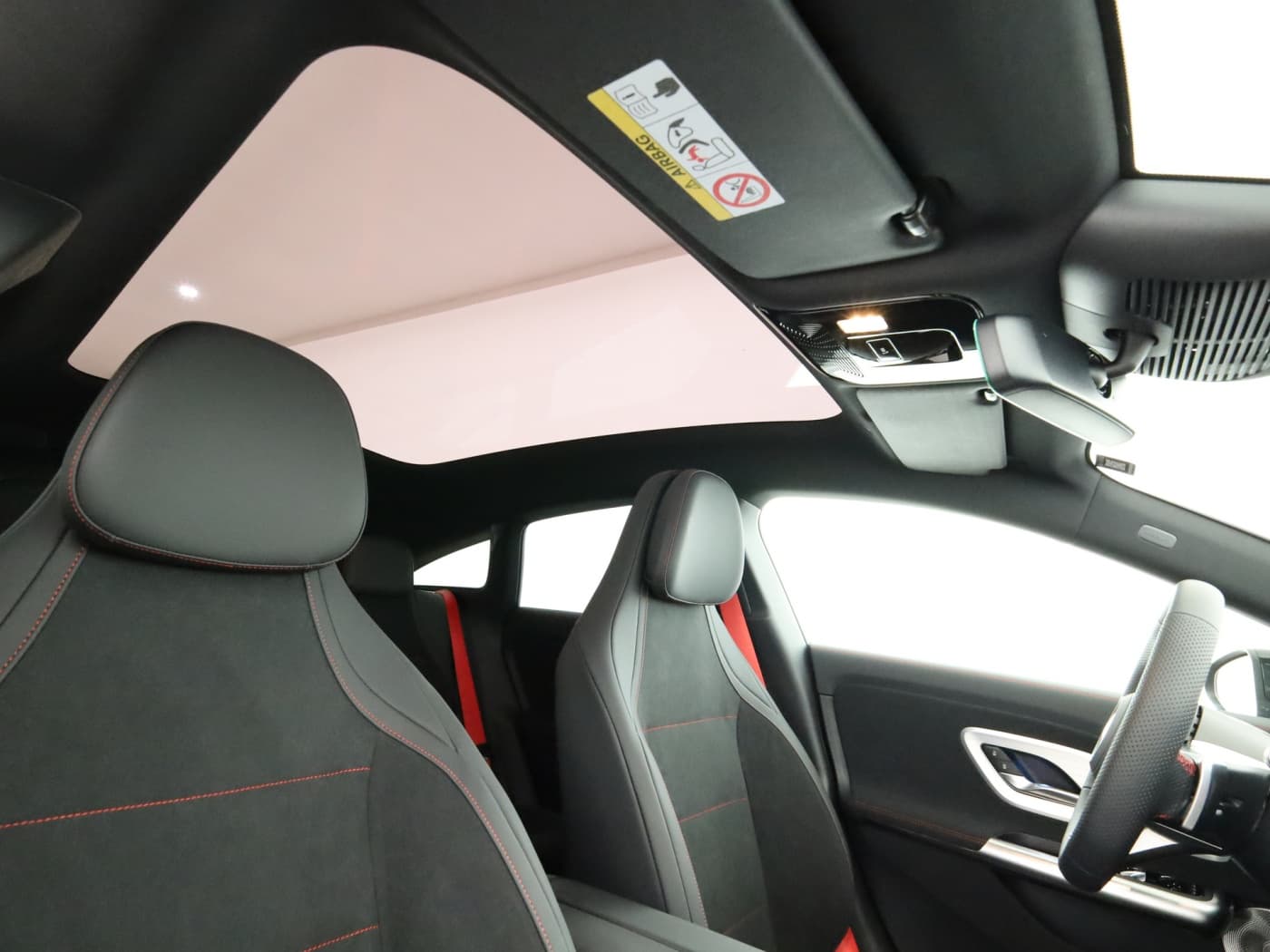 Mercedes-Benz CLA 350 4MATIC SB mit EQ Bild 21