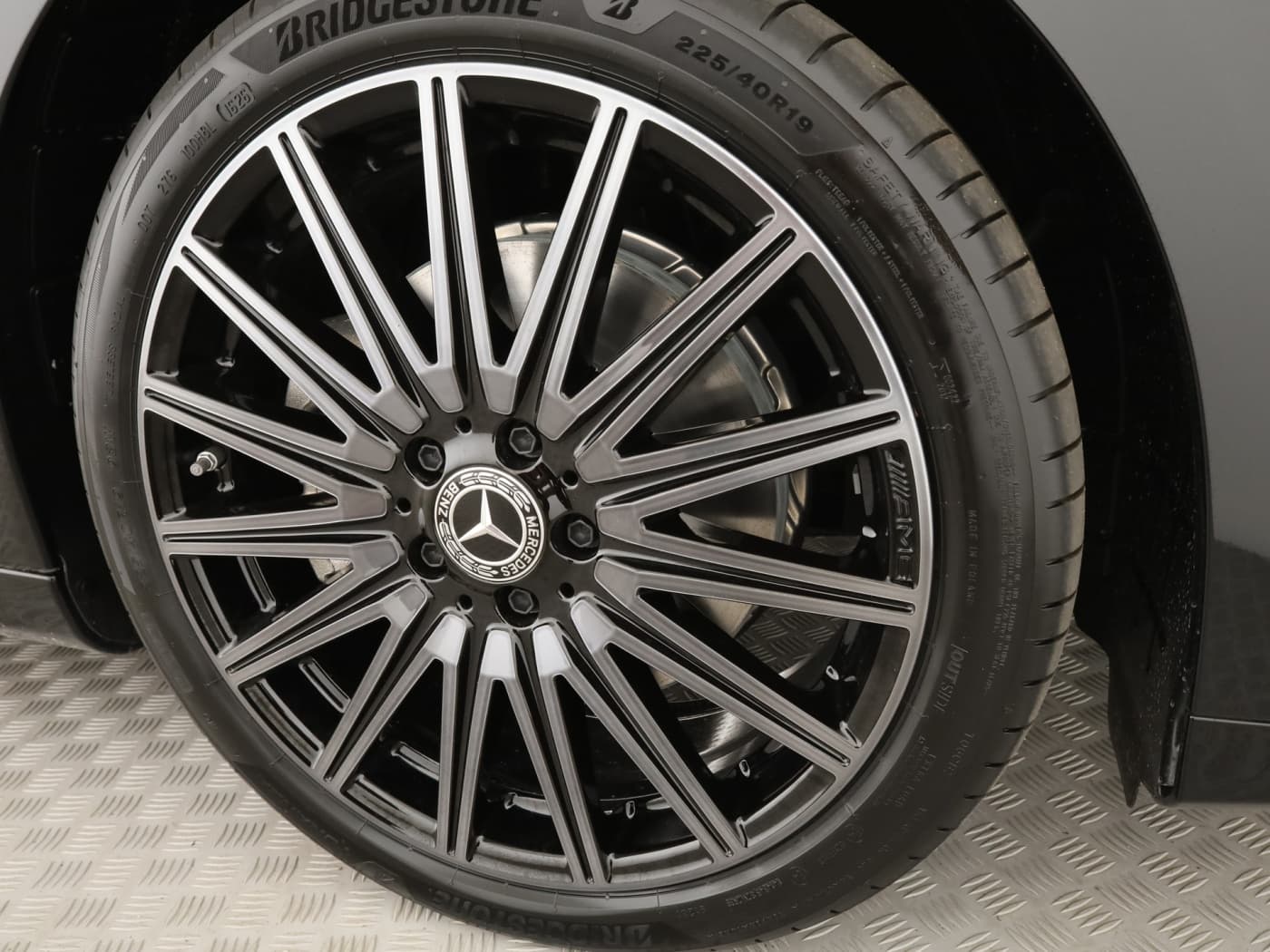 Mercedes-Benz CLA 350 4MATIC SB mit EQ Bild 22