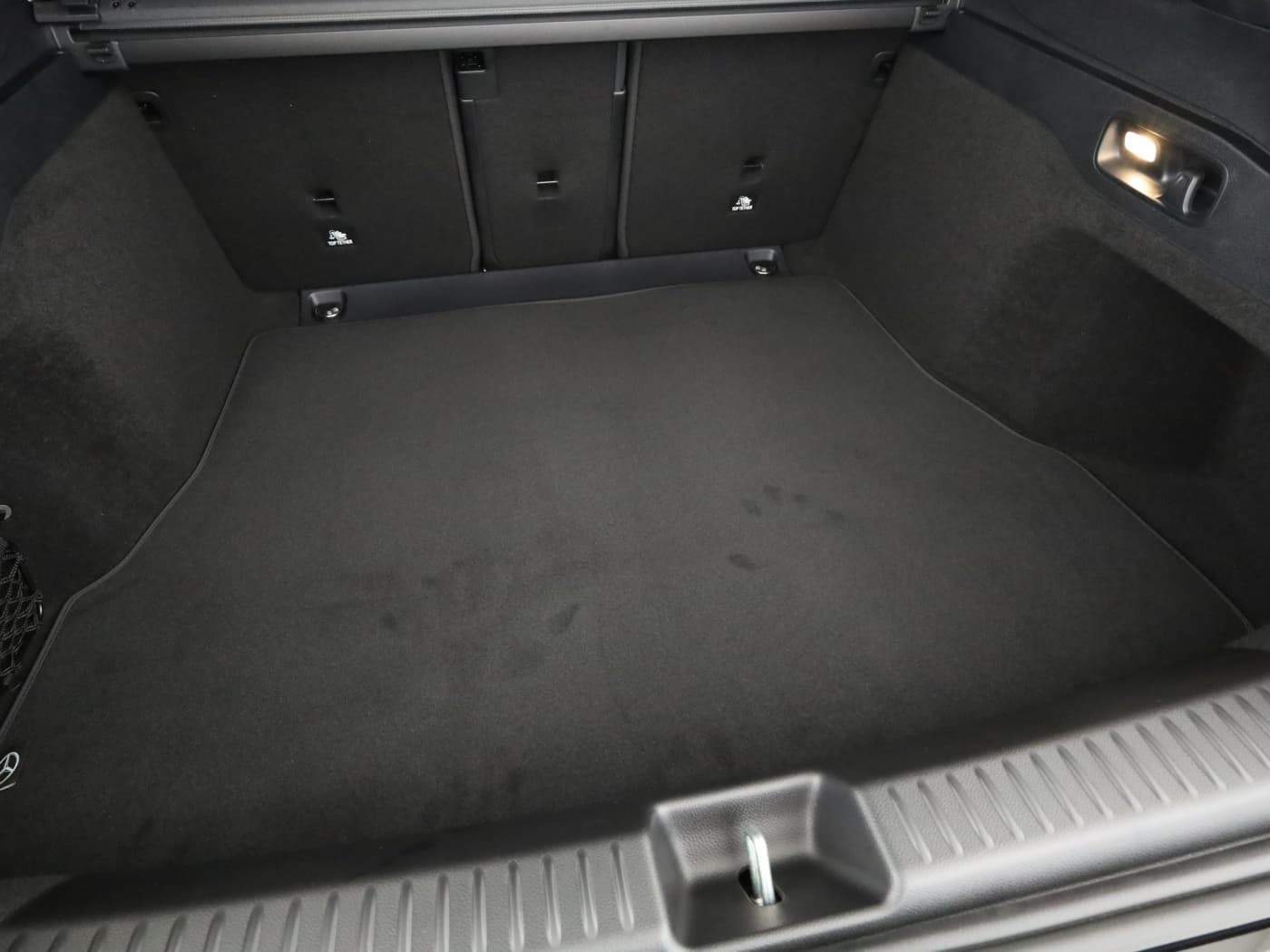 Mercedes-Benz CLA 350 4MATIC SB mit EQ Bild 23