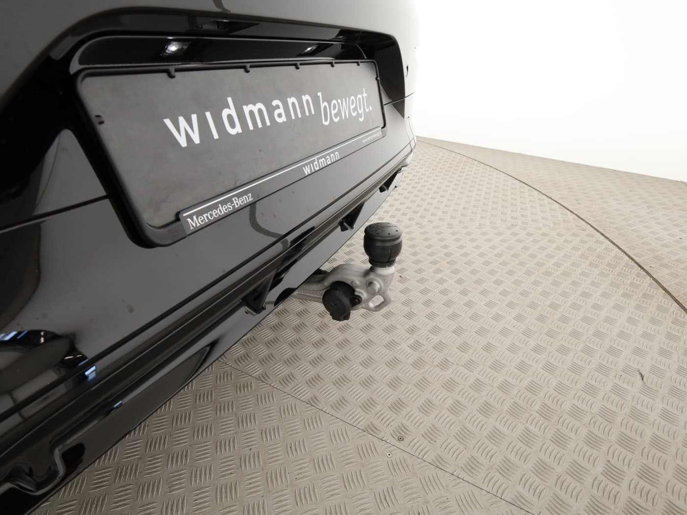 Mercedes-Benz CLA 350 4MATIC SB mit EQ Bild 28