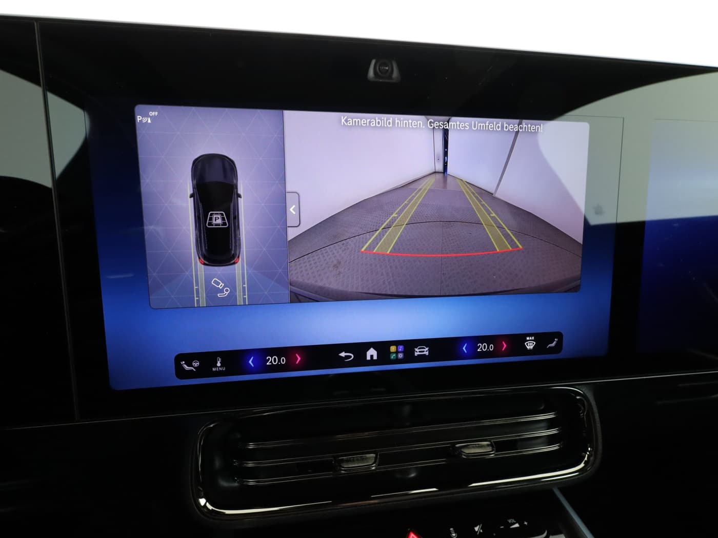 Mercedes-Benz CLA 350 4MATIC SB mit EQ Bild 29