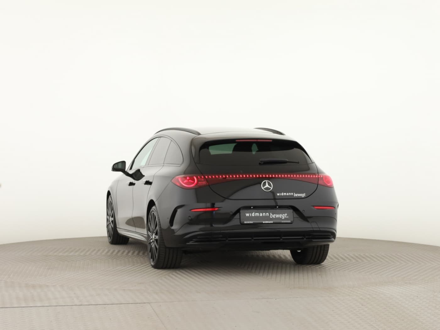Mercedes-Benz CLA 350 4MATIC SB mit EQ Bild 4