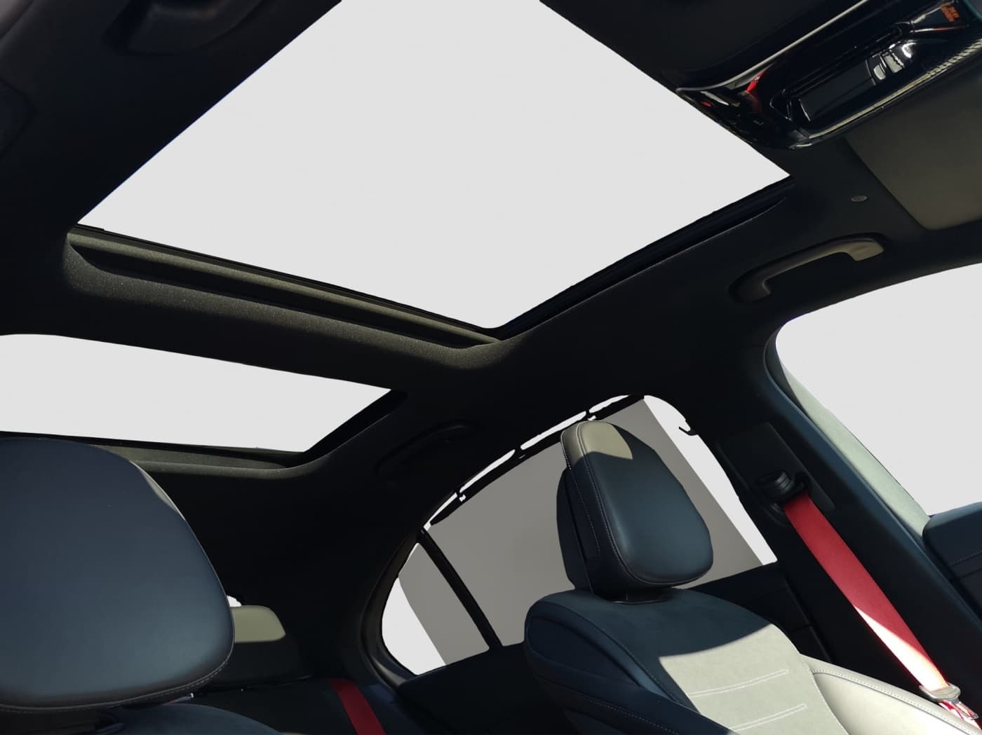 Mercedes-Benz C 300 d 4M Bild 16