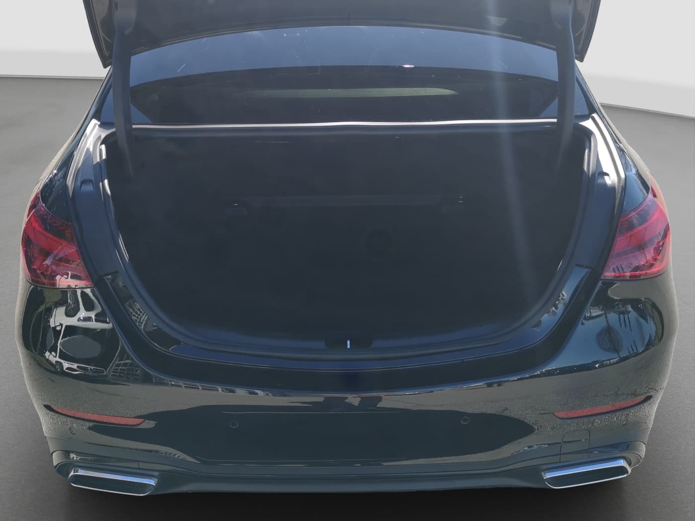 Mercedes-Benz C 300 d 4M Bild 19