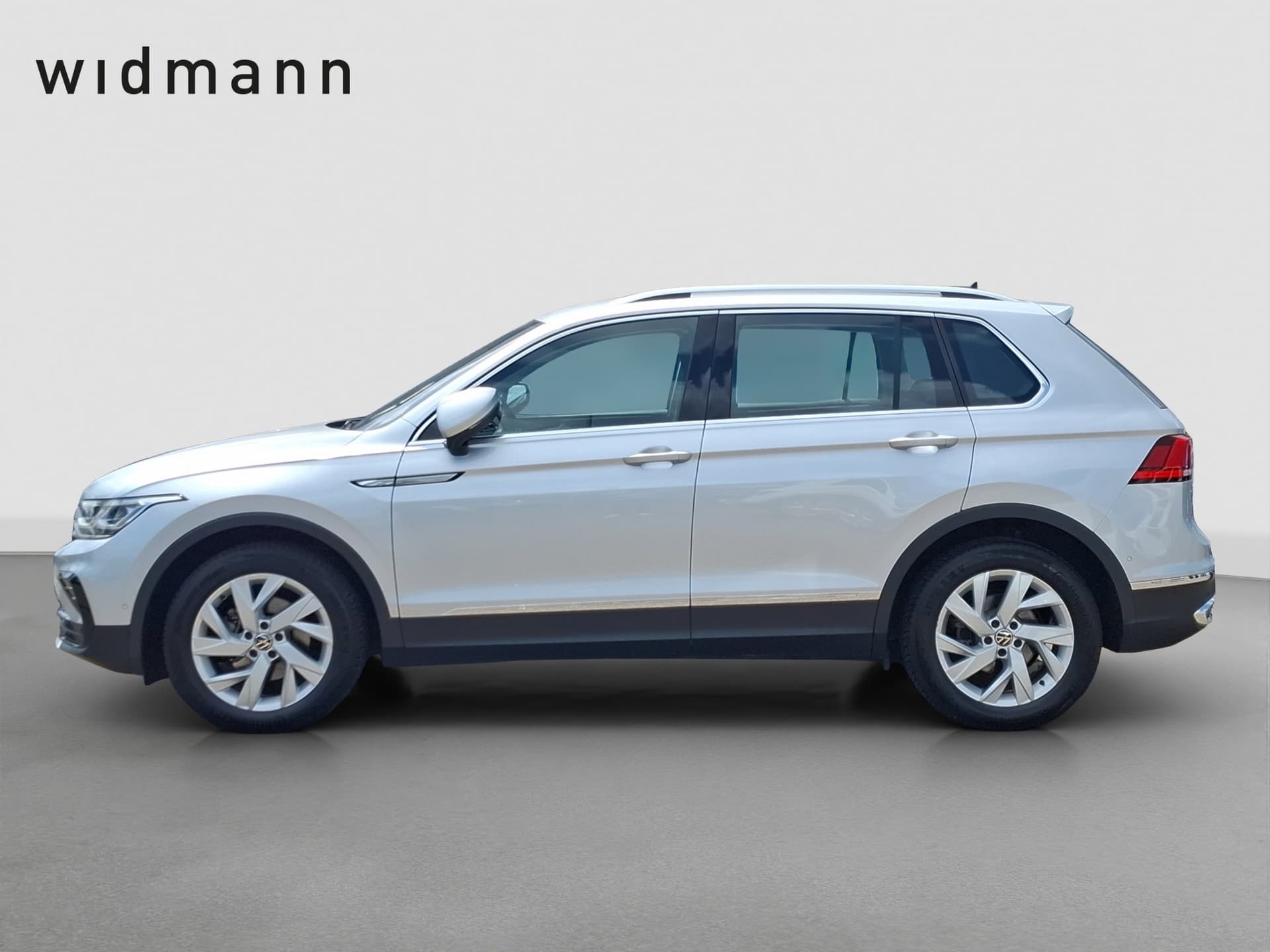 Volkswagen Tiguan Elegance 1.5 TSI DSG AHK NAVI ACC Bild 5