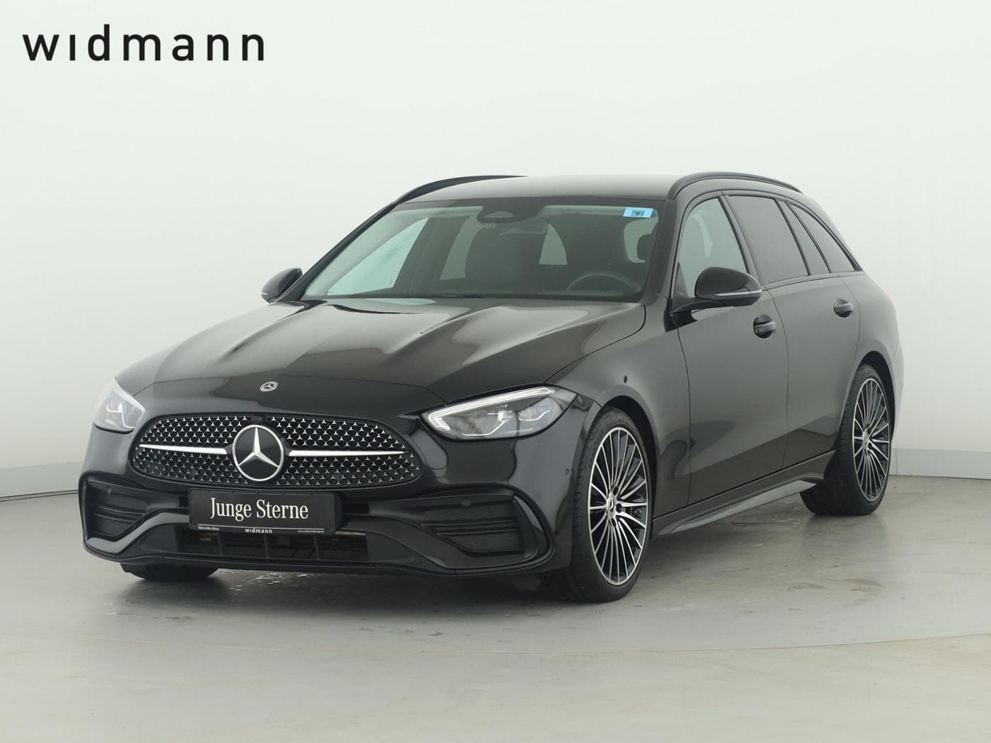 Mercedes-Benz C 300 d T