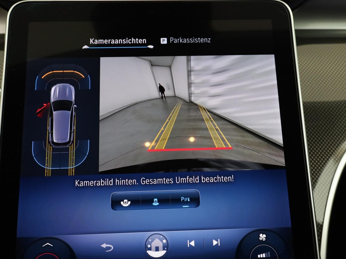 Mercedes-Benz C 300 d T Bild 25