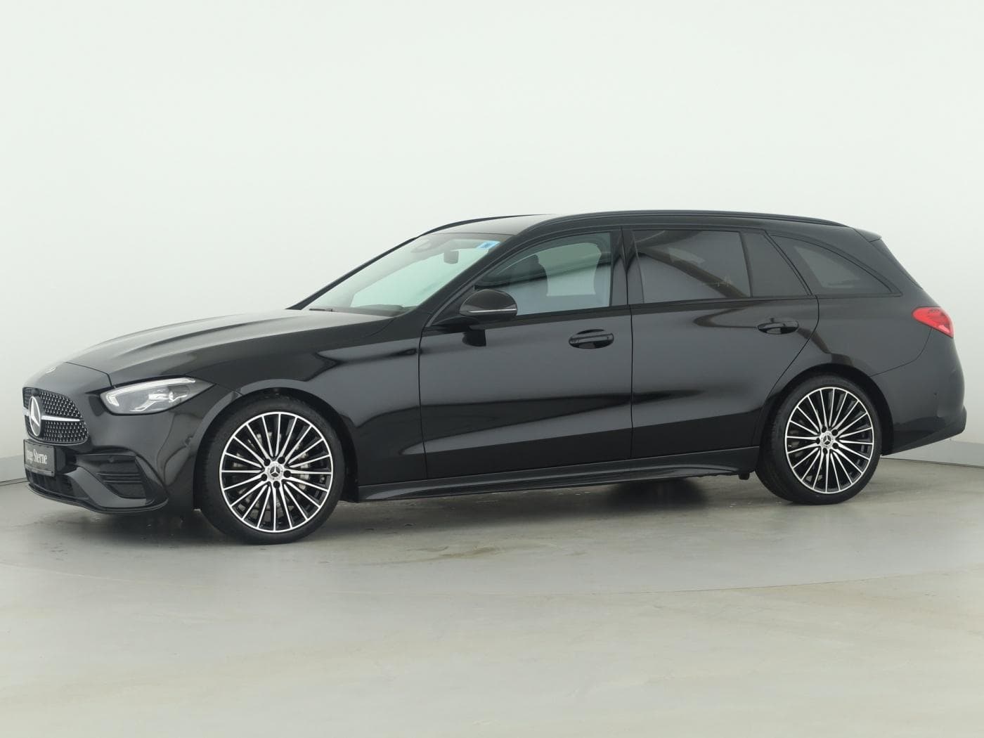 Mercedes-Benz C 300 d T Bild 7