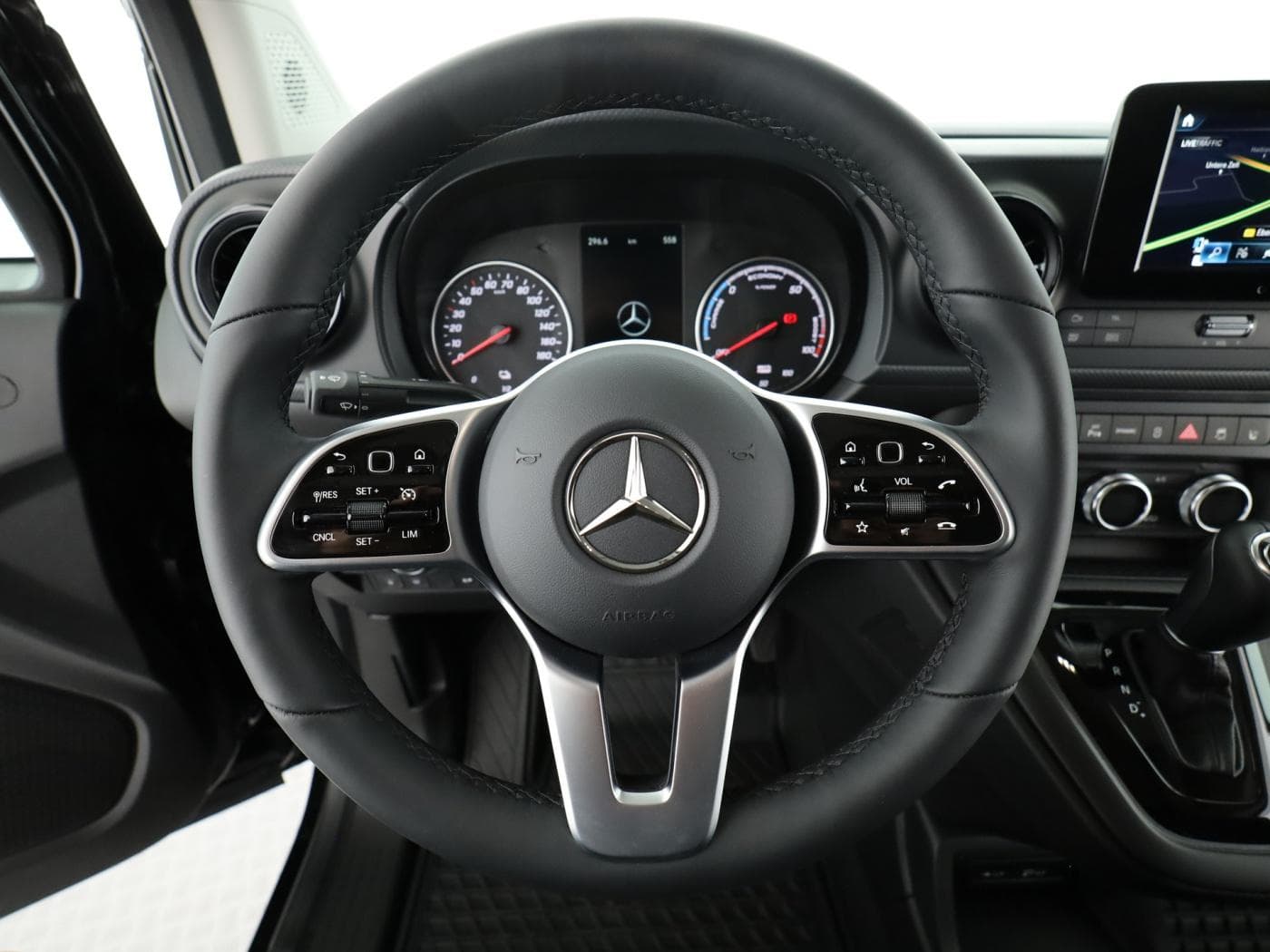 Mercedes-Benz eCitan Kastenwagen (2 Sitzer) Bild 11