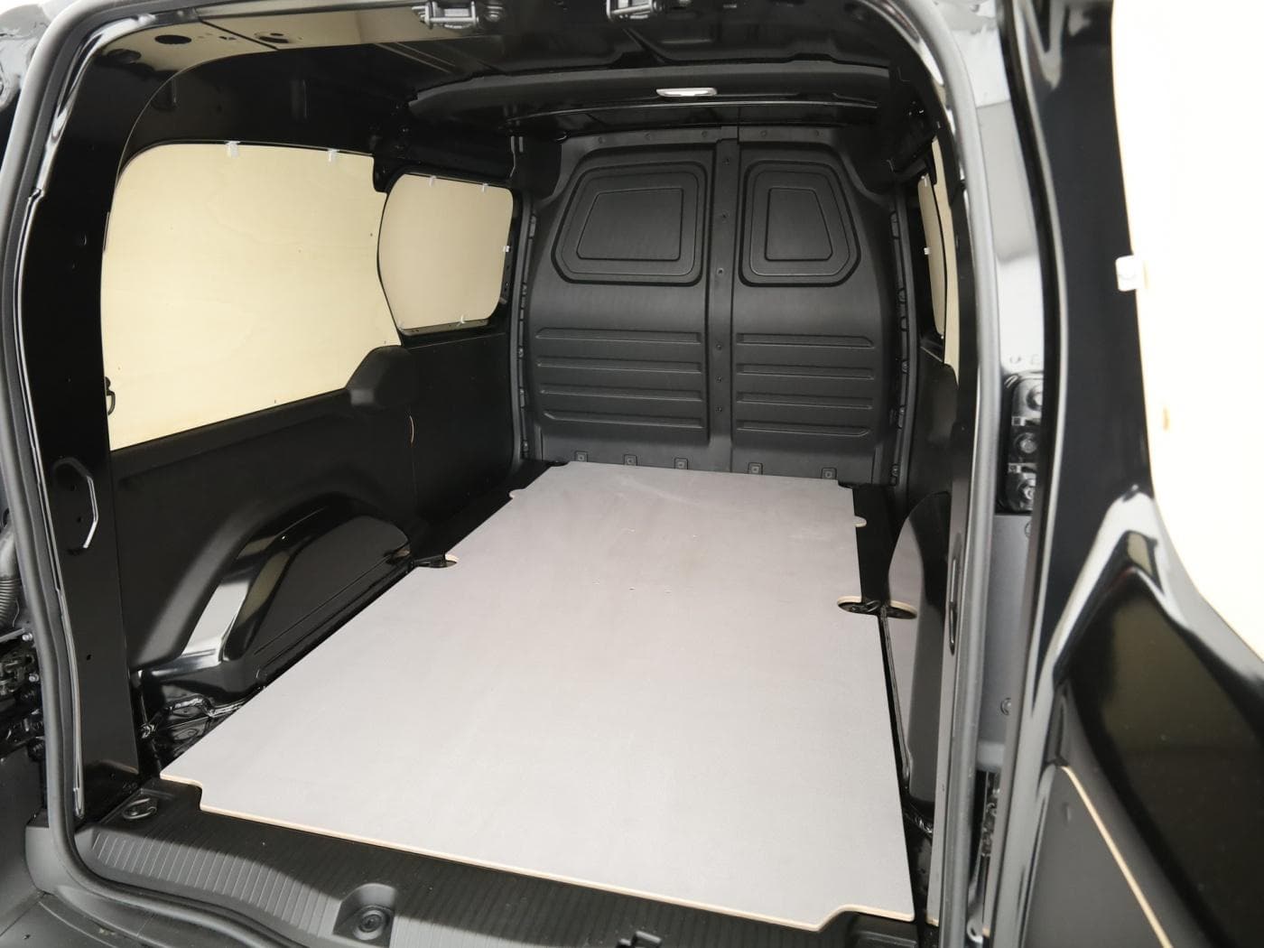 Mercedes-Benz eCitan Kastenwagen (2 Sitzer) Bild 22