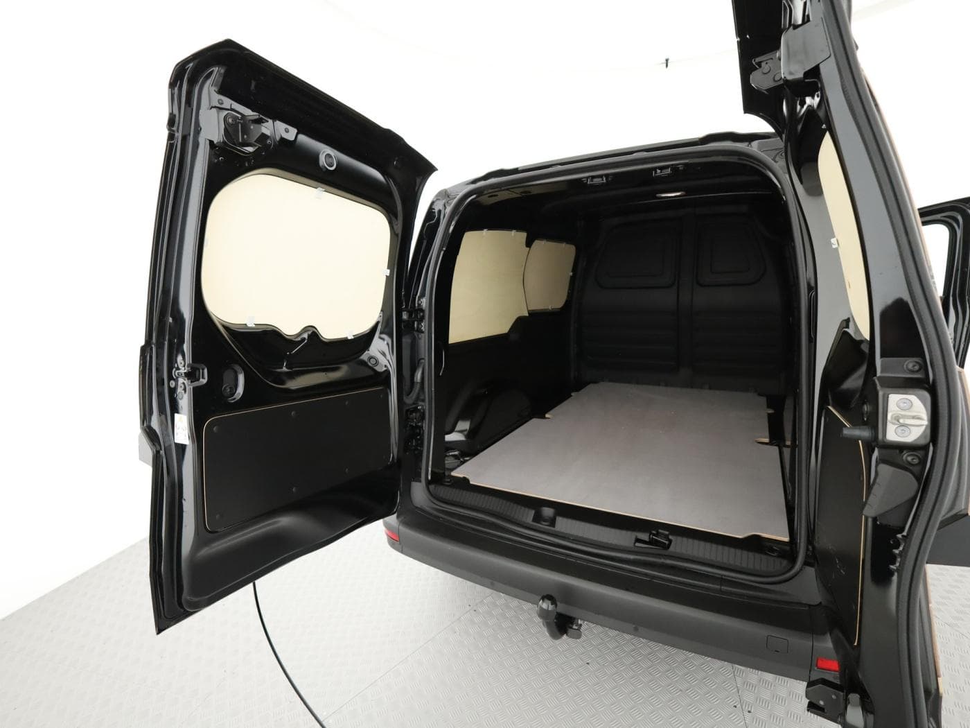 Mercedes-Benz eCitan Kastenwagen (2 Sitzer) Bild 29