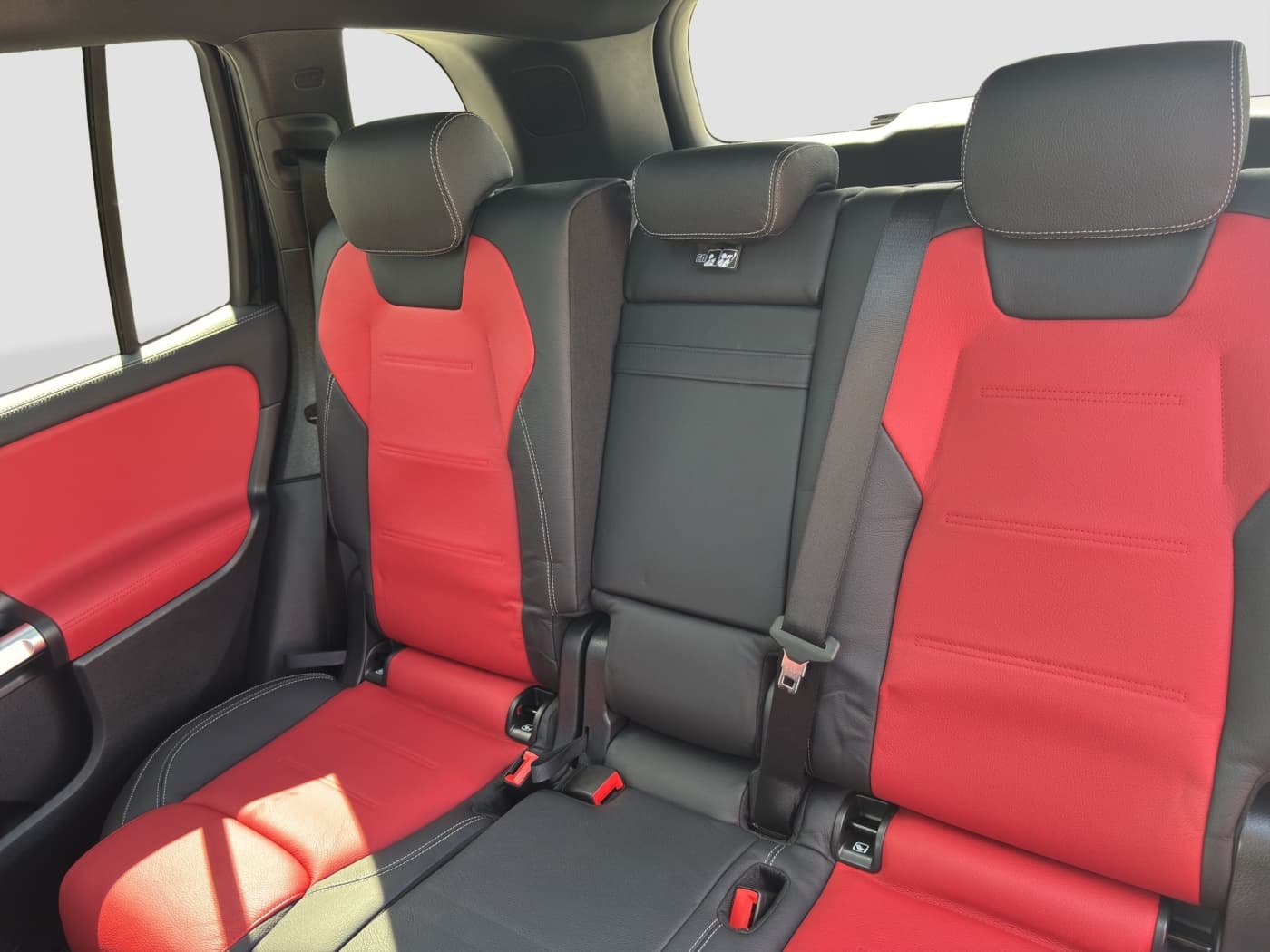 Mercedes-Benz GLB 250 4M Bild 17