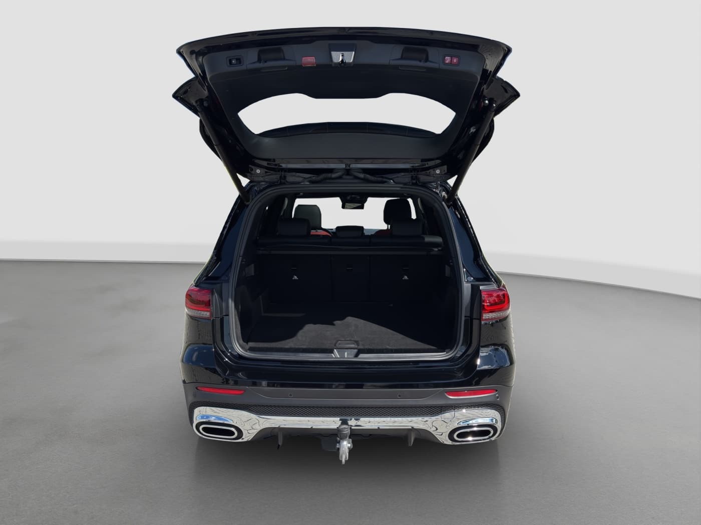 Mercedes-Benz GLB 250 4M Bild 19