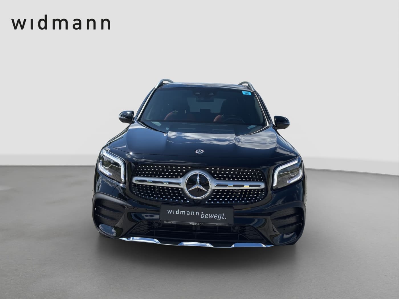 Mercedes-Benz GLB 250 4M Bild 2