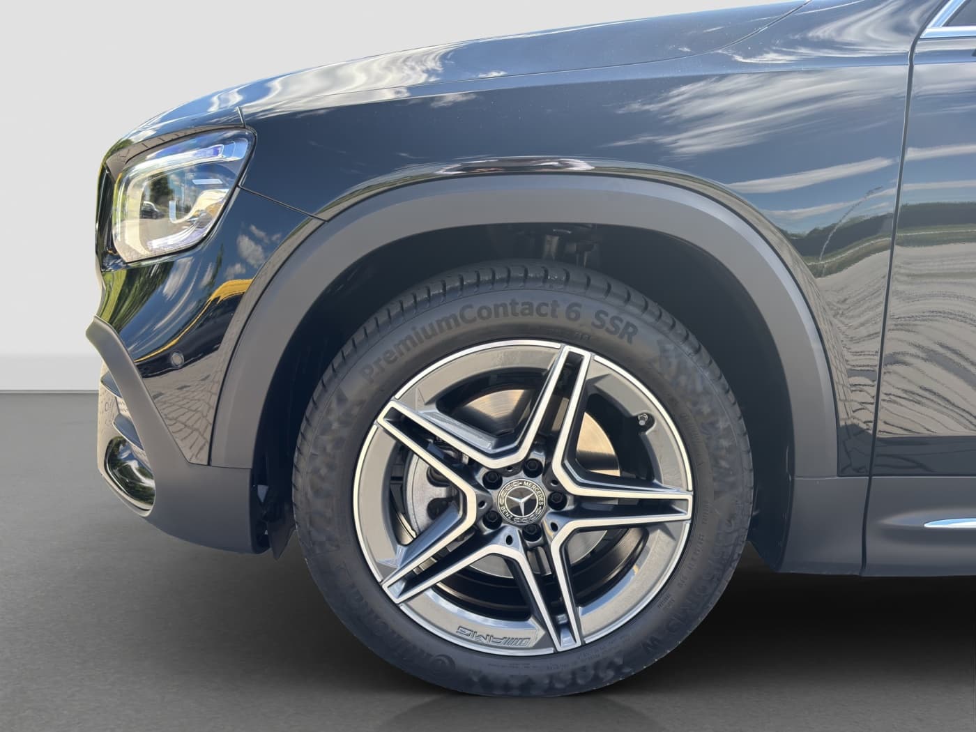 Mercedes-Benz GLB 250 4M Bild 20