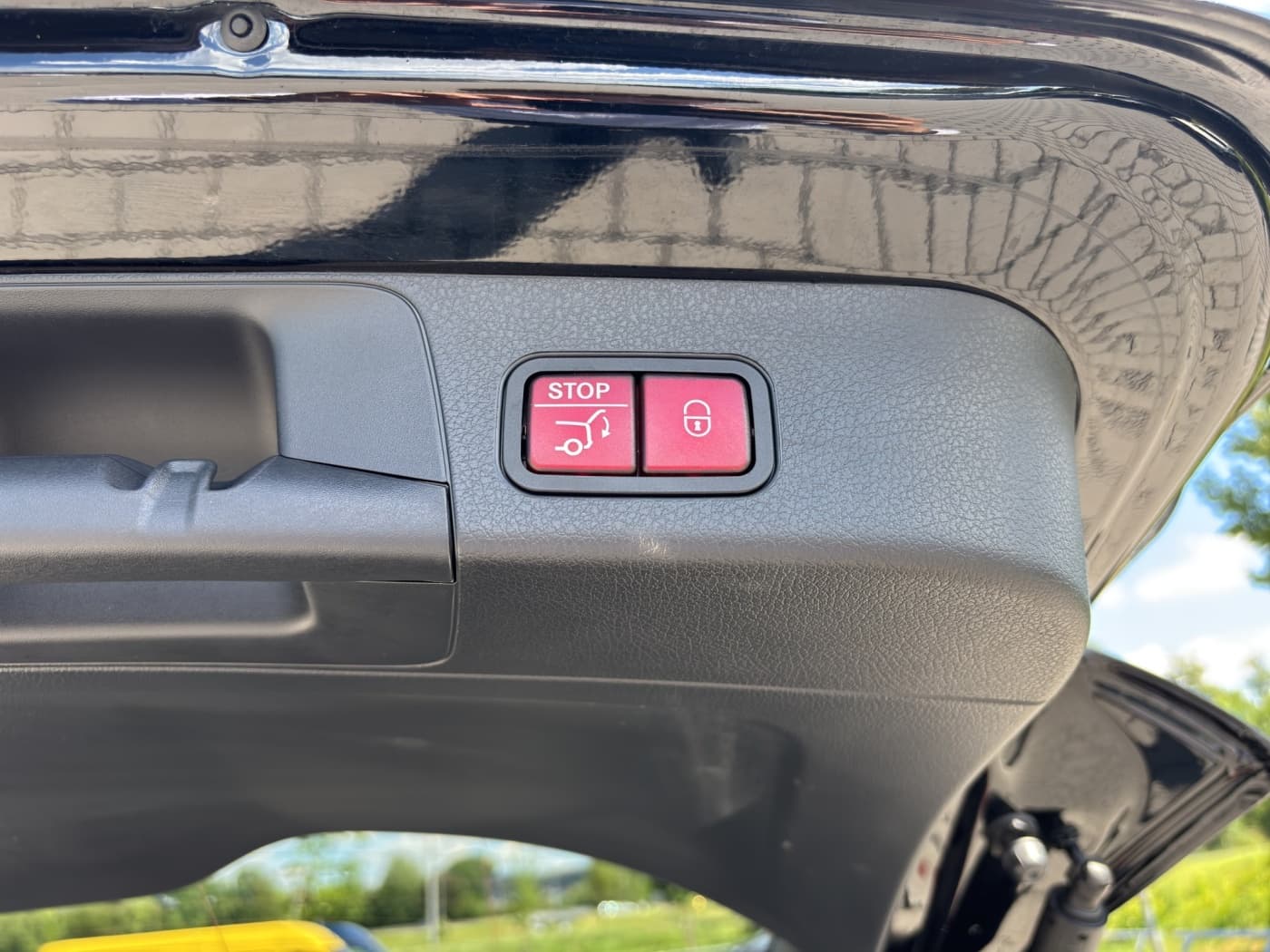 Mercedes-Benz GLB 250 4M Bild 22