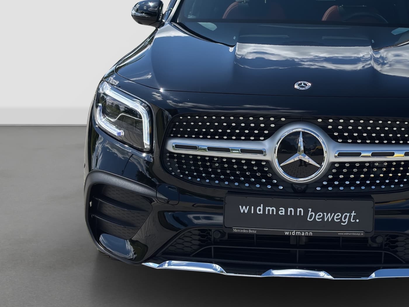 Mercedes-Benz GLB 250 4M Bild 28