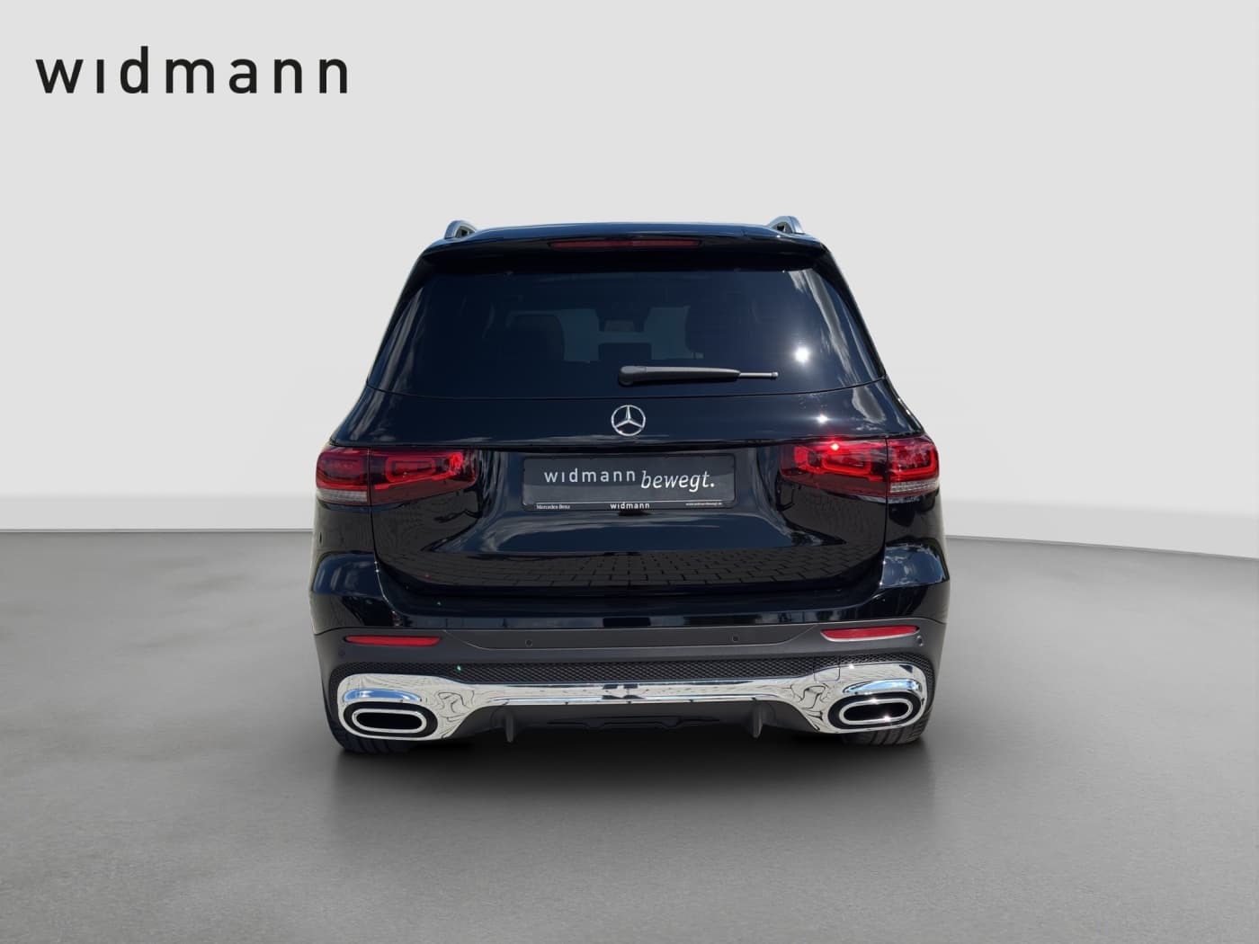 Mercedes-Benz GLB 250 4M Bild 4