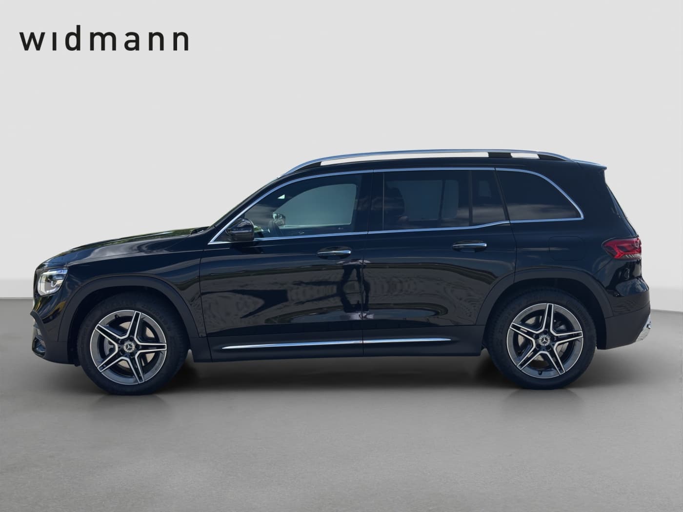 Mercedes-Benz GLB 250 4M Bild 5