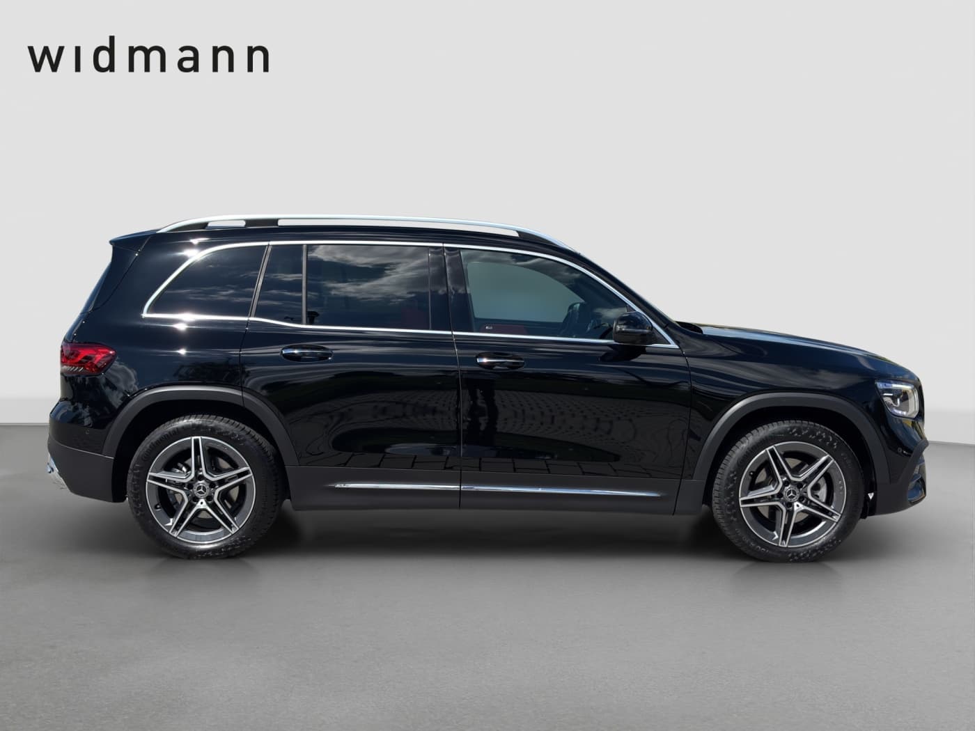 Mercedes-Benz GLB 250 4M Bild 6
