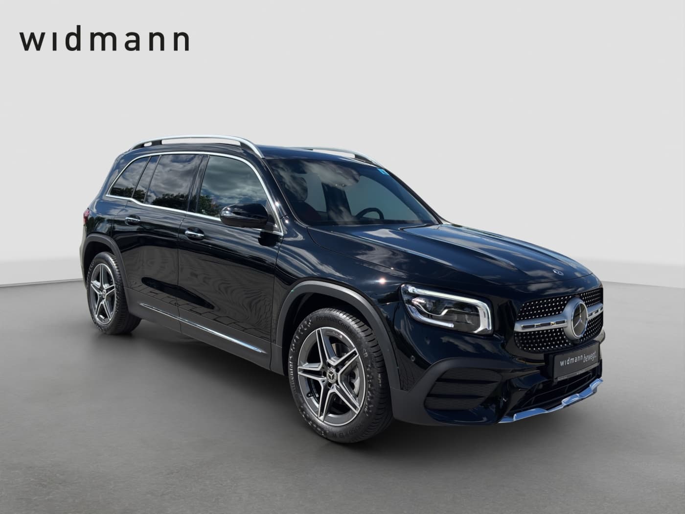 Mercedes-Benz GLB 250 4M Bild 7