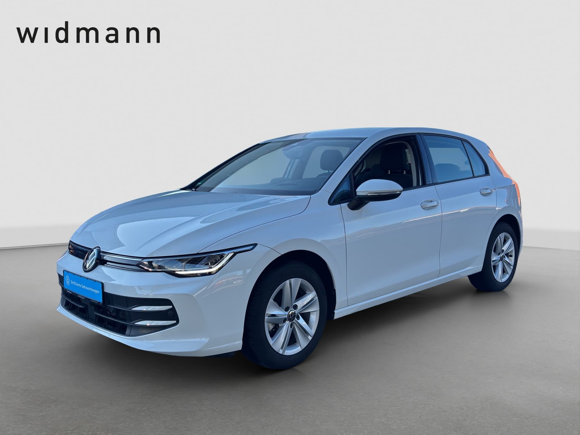 Volkswagen Golf Life 1.5 TSI 85kW 6-Gang