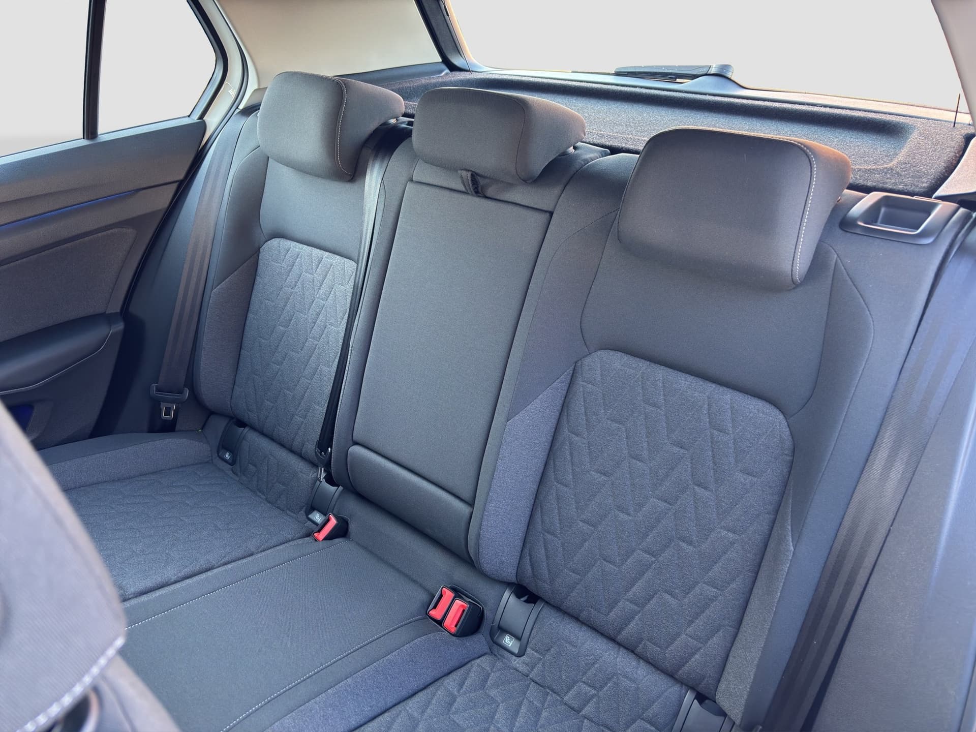 Volkswagen Golf Life 1.5 TSI 85kW 6-Gang Bild 13