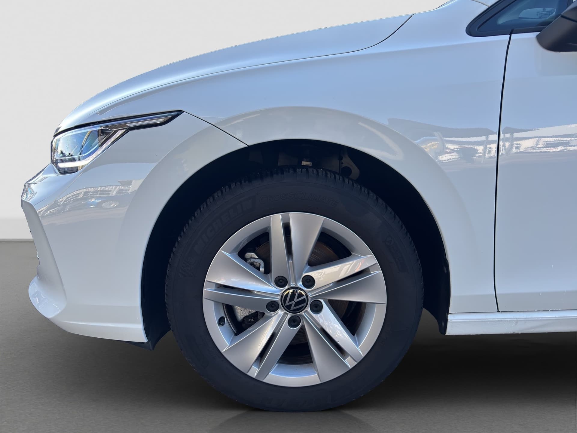 Volkswagen Golf Life 1.5 TSI 85kW 6-Gang Bild 15