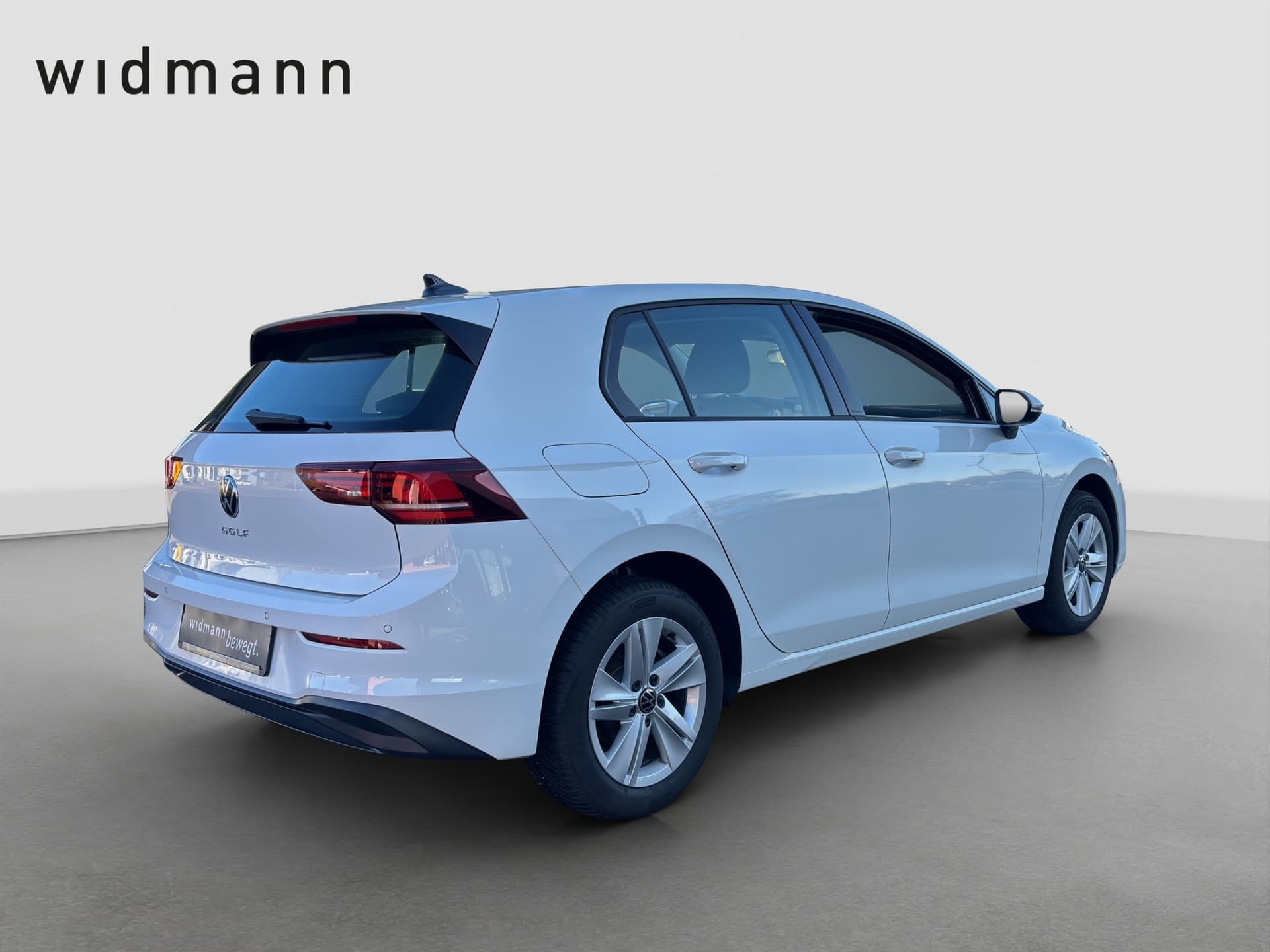 Volkswagen Golf Life 1.5 TSI 85kW 6-Gang Bild 2