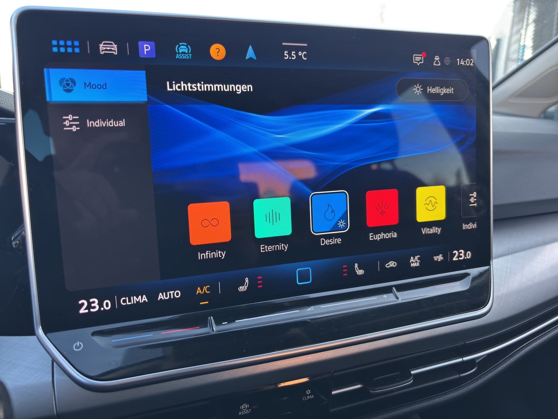 Volkswagen Golf Life 1.5 TSI 85kW 6-Gang Bild 21