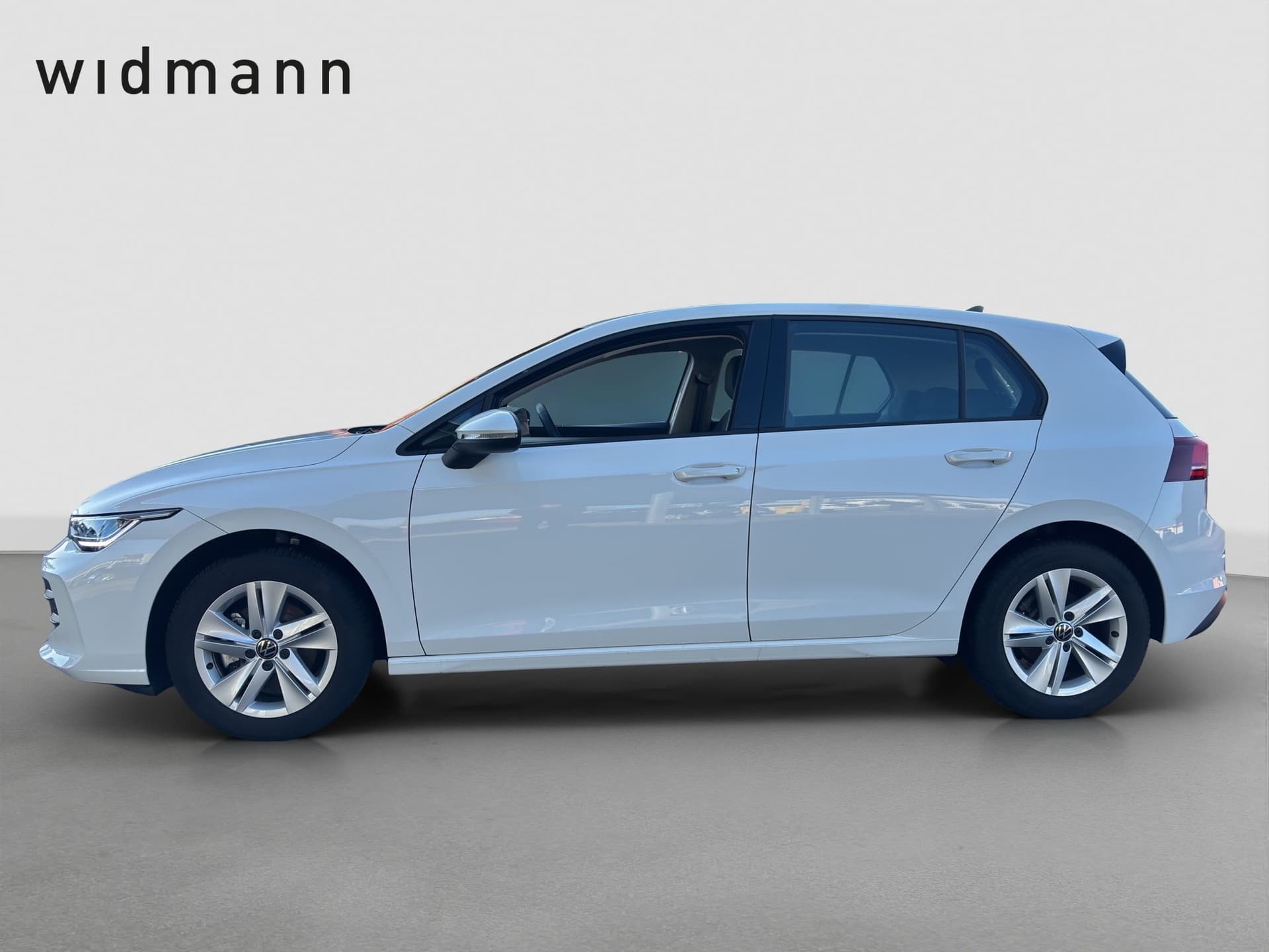 Volkswagen Golf Life 1.5 TSI 85kW 6-Gang Bild 5