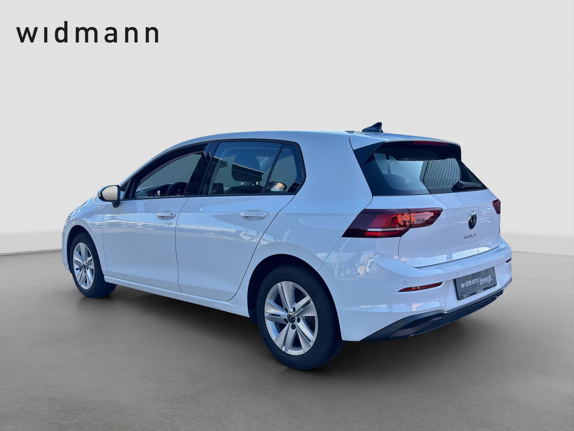 Volkswagen Golf Life 1.5 TSI 85kW 6-Gang Bild 8