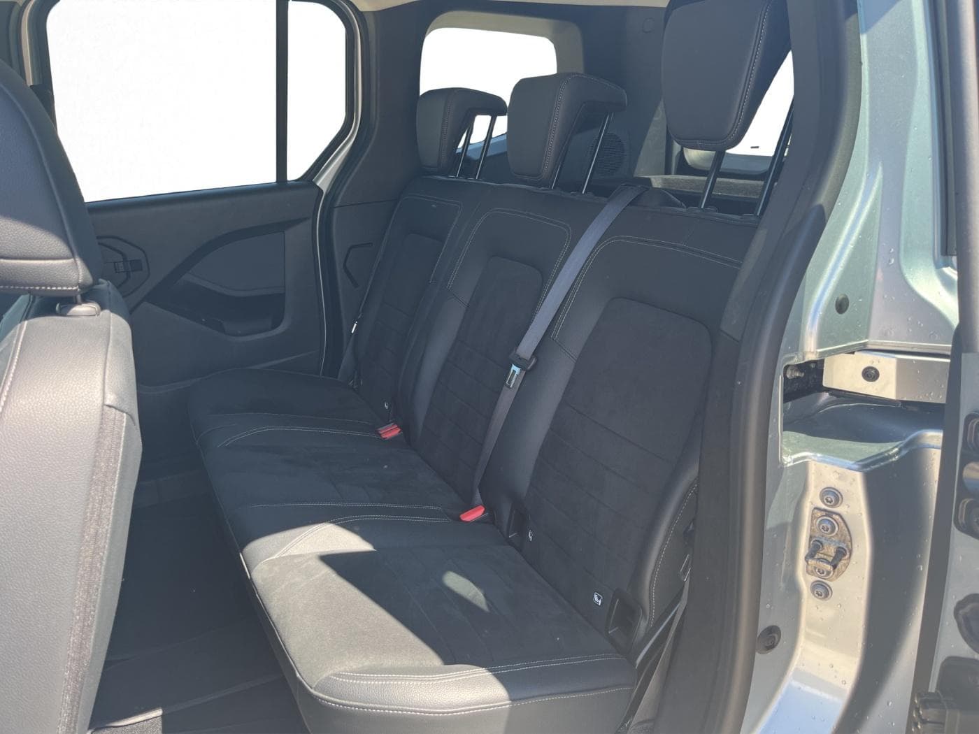 Mercedes-Benz T 180 d EDITION Bild 17