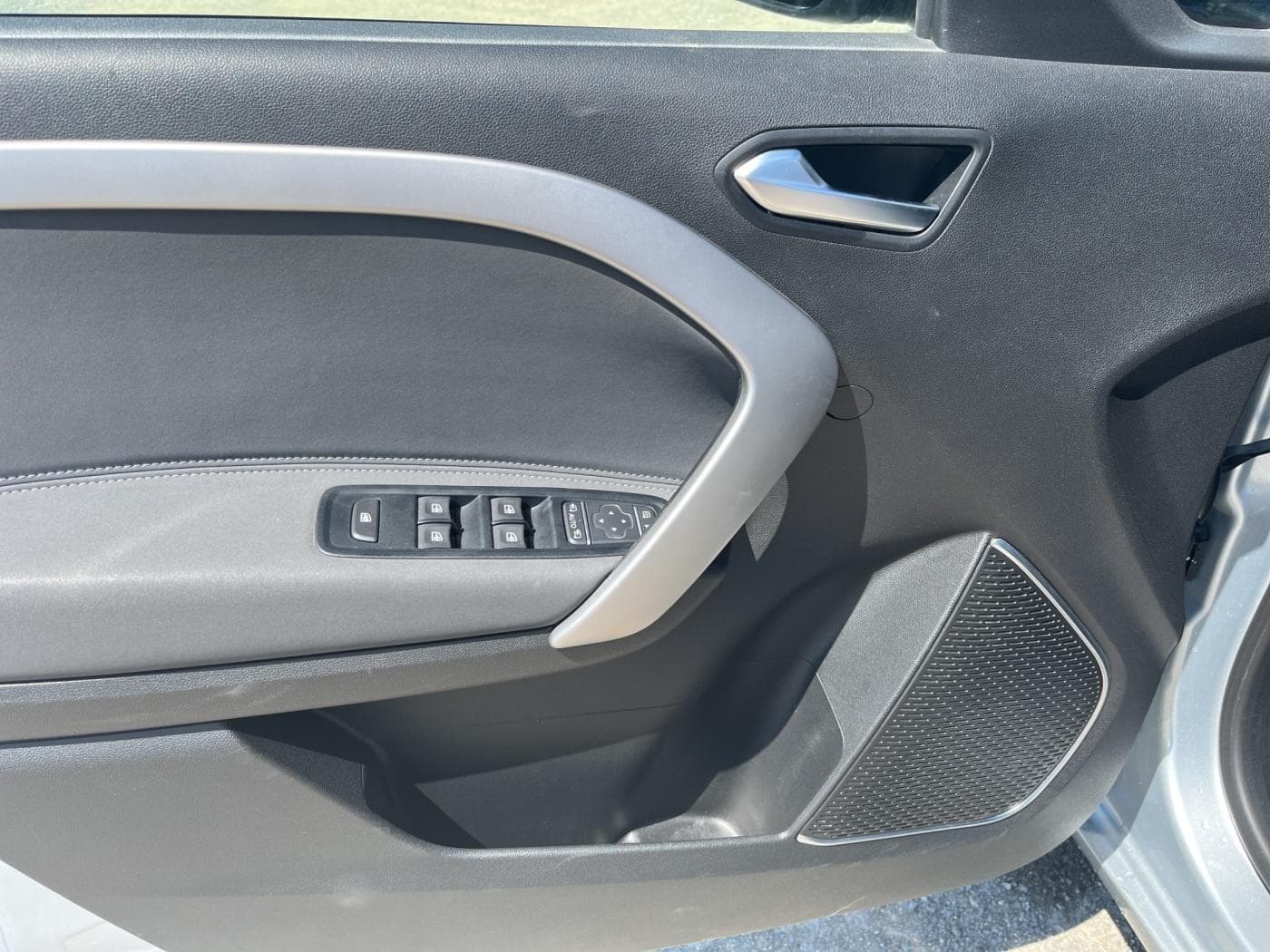 Mercedes-Benz T 180 d EDITION Bild 18