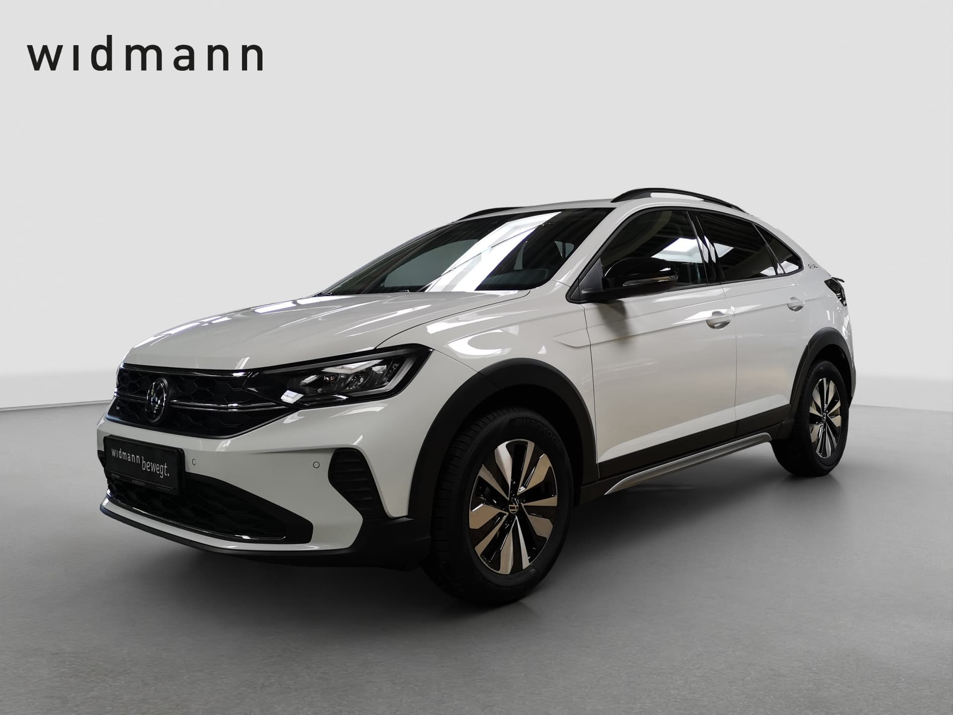 Volkswagen Taigo GOAL 1.0 l TSI OPF  DSG