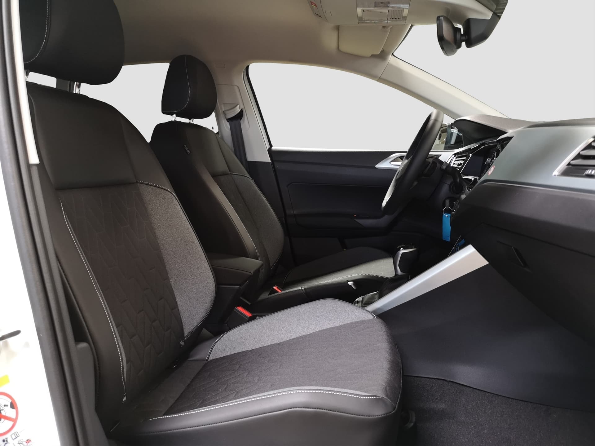 Volkswagen Taigo GOAL 1.0 l TSI OPF  DSG Bild 15