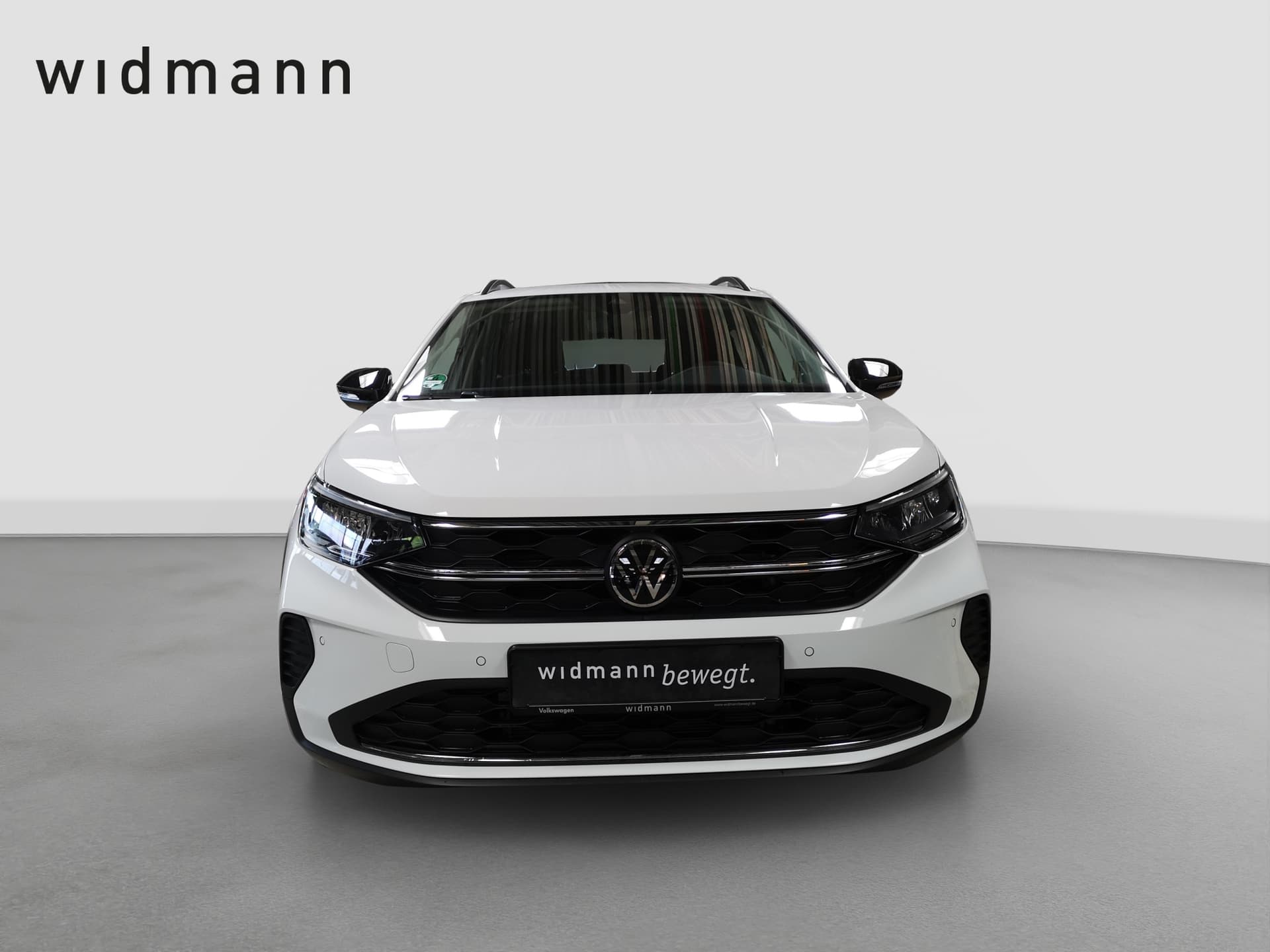 Volkswagen Taigo GOAL 1.0 l TSI OPF  DSG Bild 3