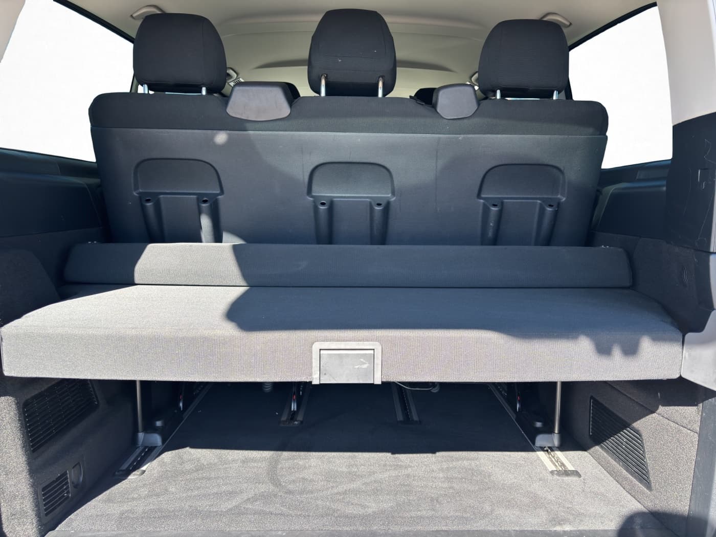 Mercedes-Benz V 250 d Style lang Bild 16