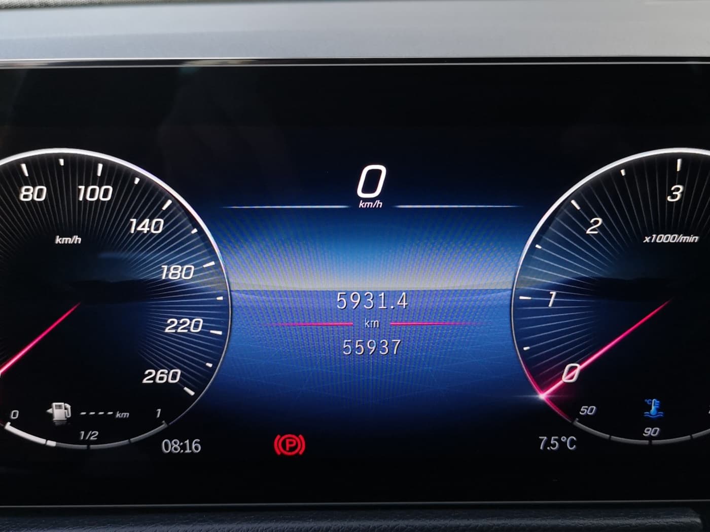Mercedes-Benz GLB 200 d Bild 11